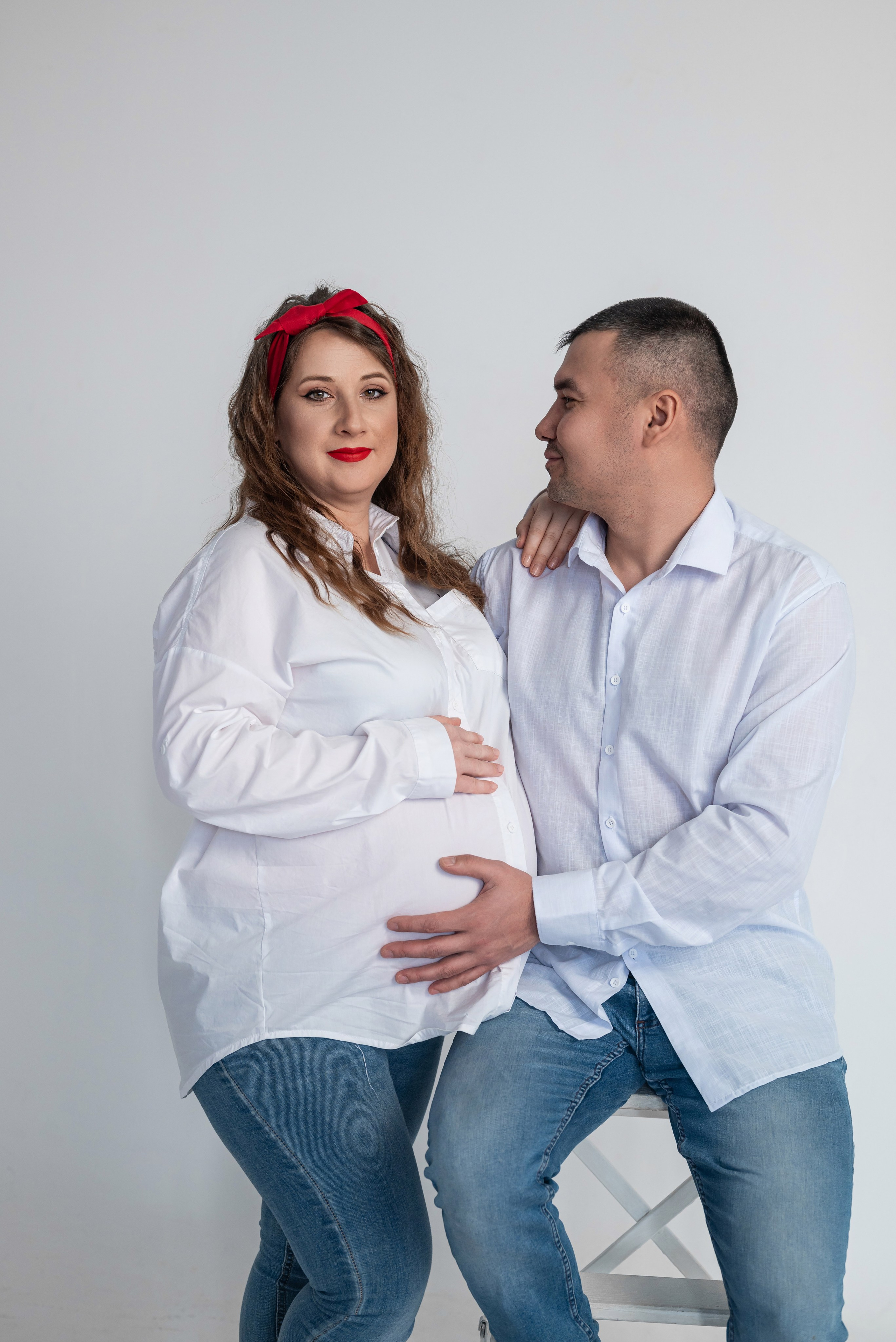 Елена. Фотограф в городе Салават