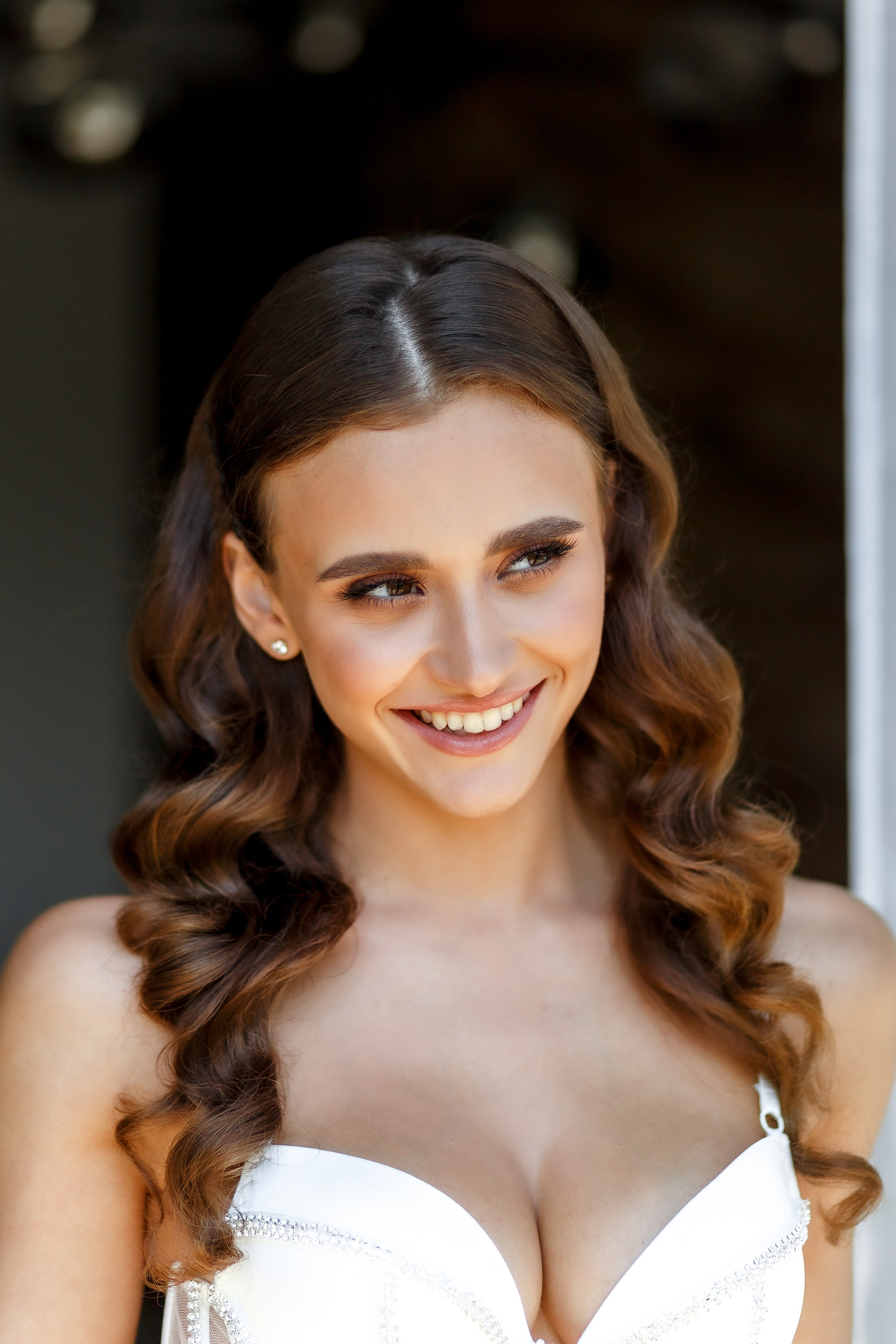 Y&L. Свадебный фотограф в Москве — Ольга Козловская