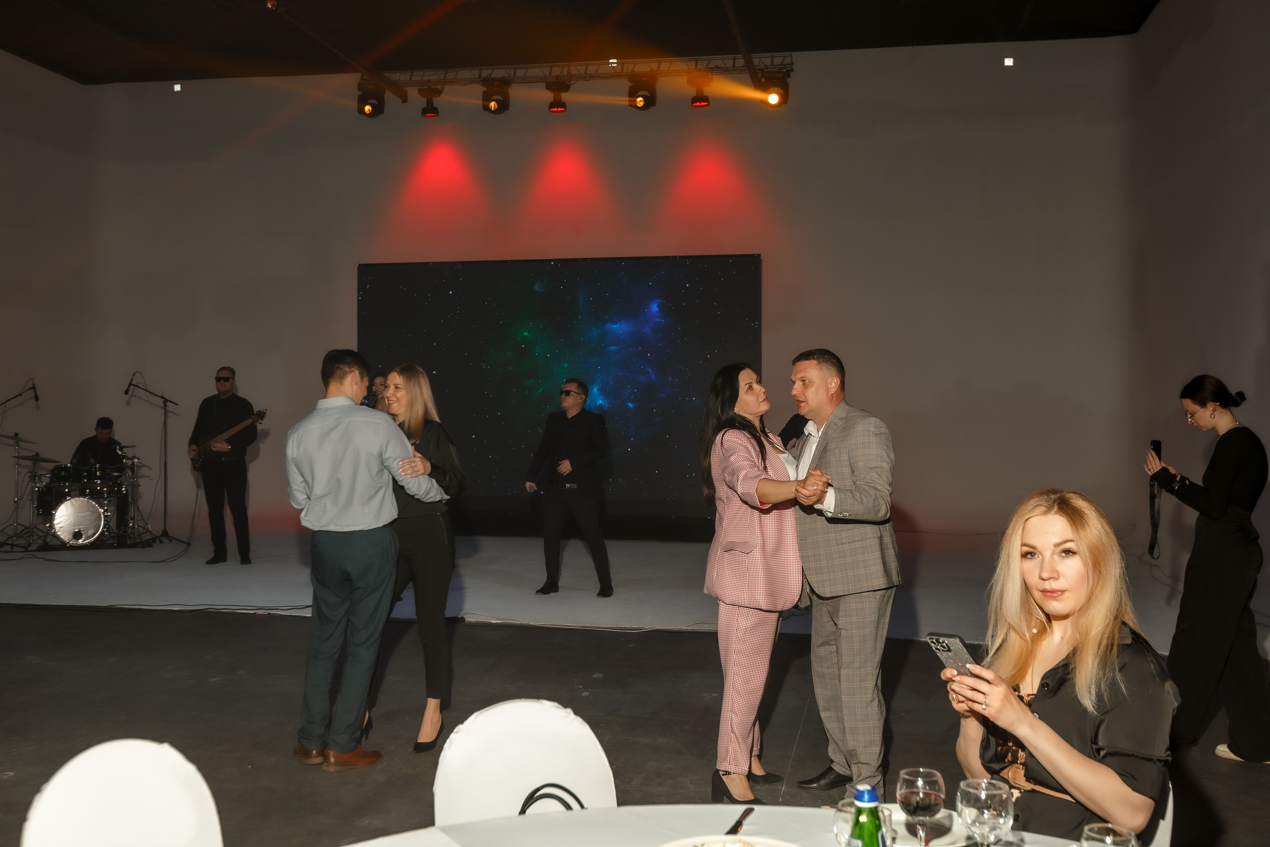 Апикс Конференция. Свадебный фотограф в Москве — Ольга Козловская