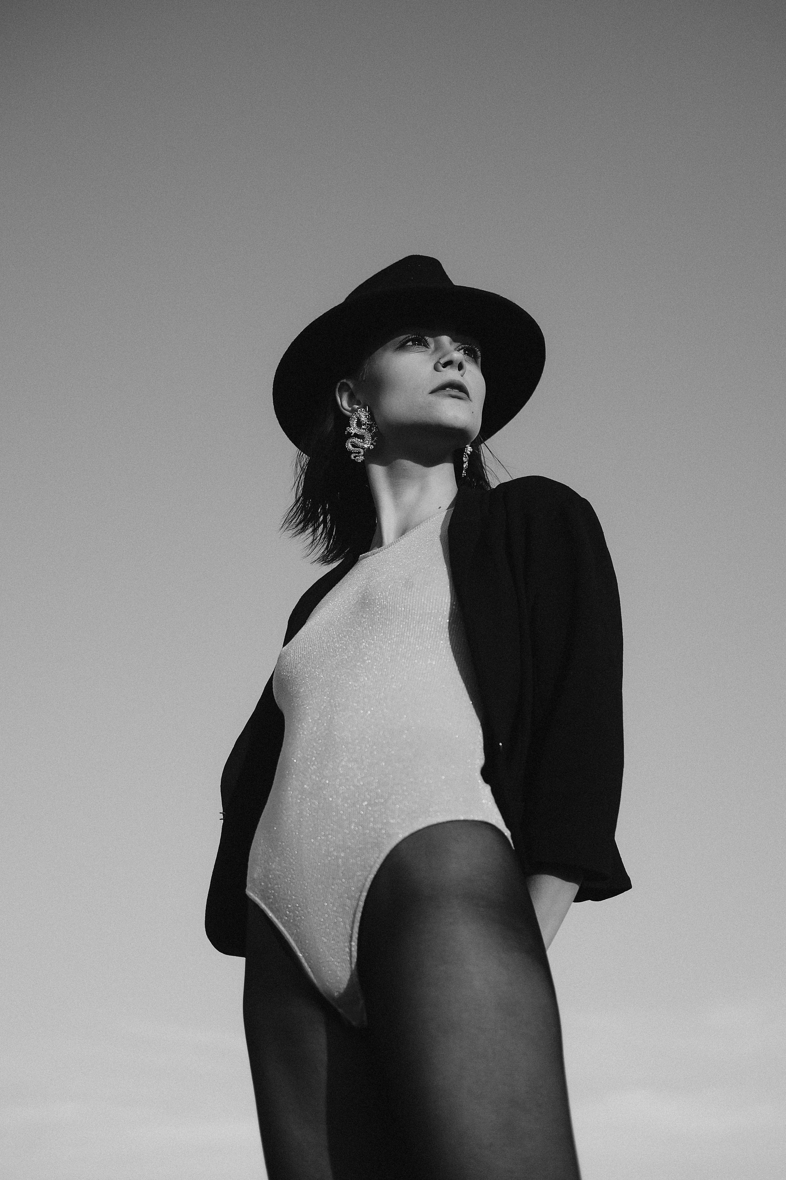 Индивидуальные съемки. Фотограф сюжетных съемок и портретов в Санкт-Петербурге и Москве Стася Ефремова