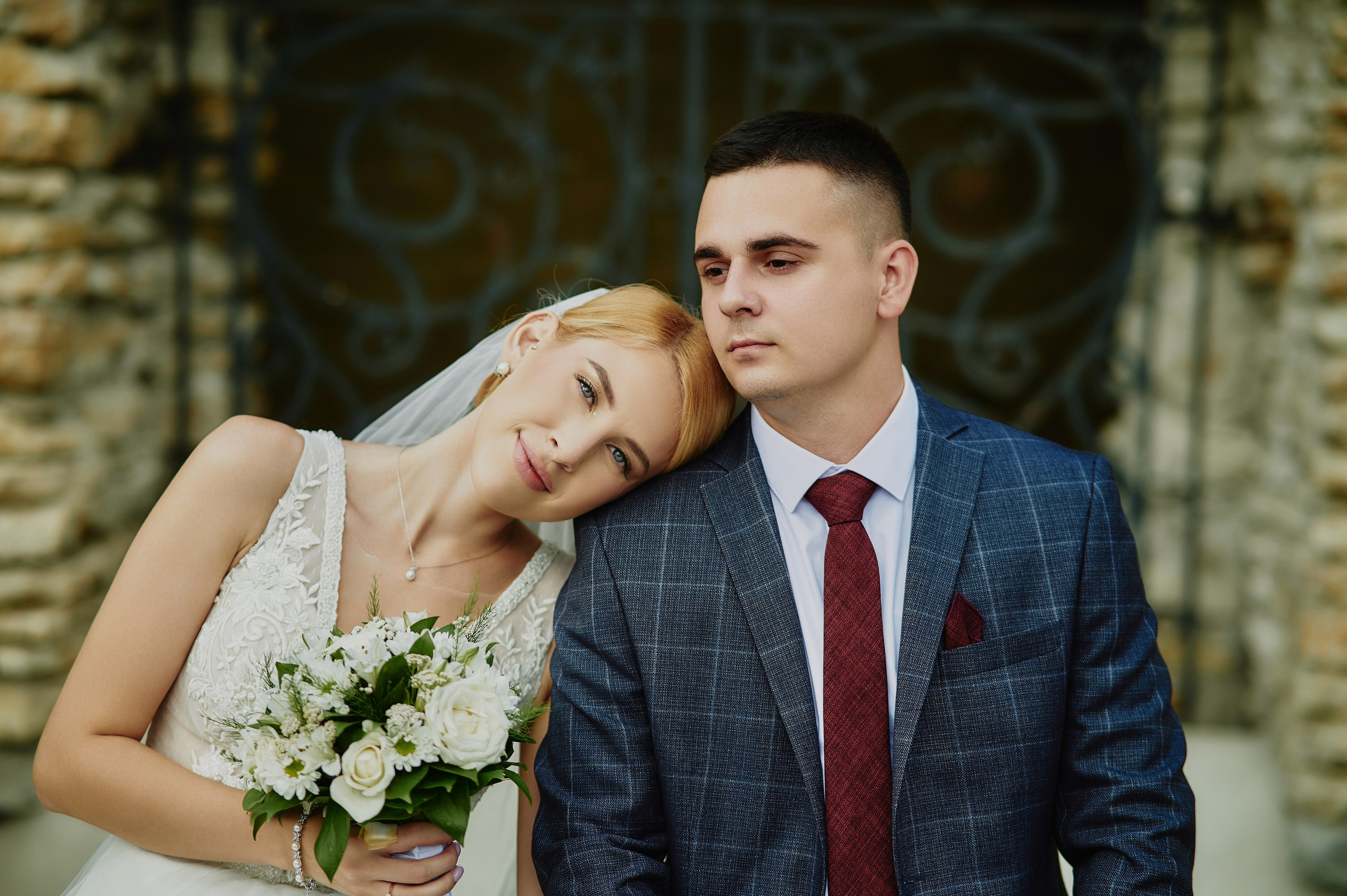 Артём и Ярослава. Фото-видеосъемка свадеб Venson Films