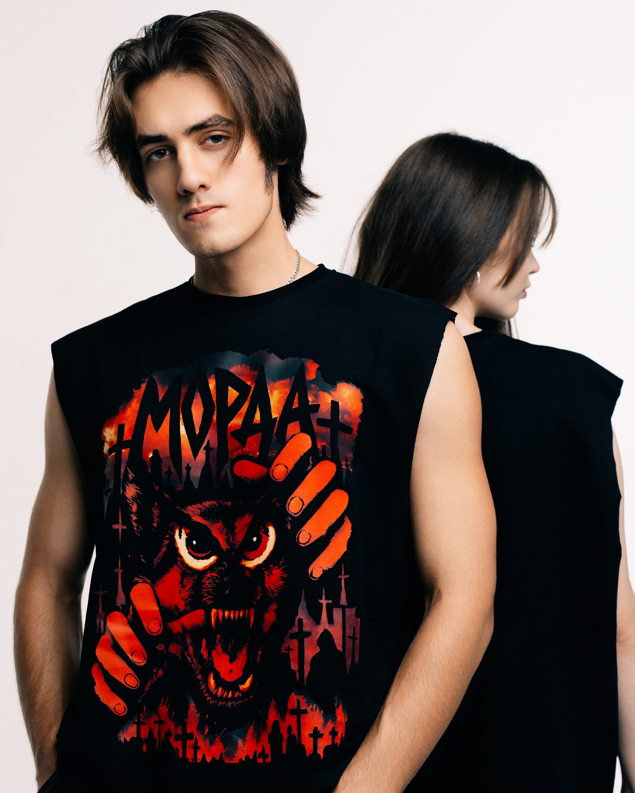 Морда. Концертный фотограф в Перми, Москве и Екатеринбурге Максим Шибаков