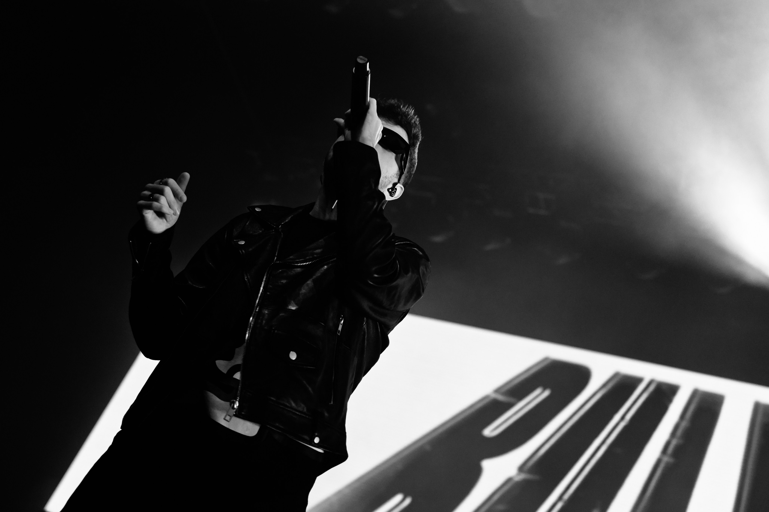 ЛСП. Концертный фотограф в Перми, Москве и Екатеринбурге Максим Шибаков