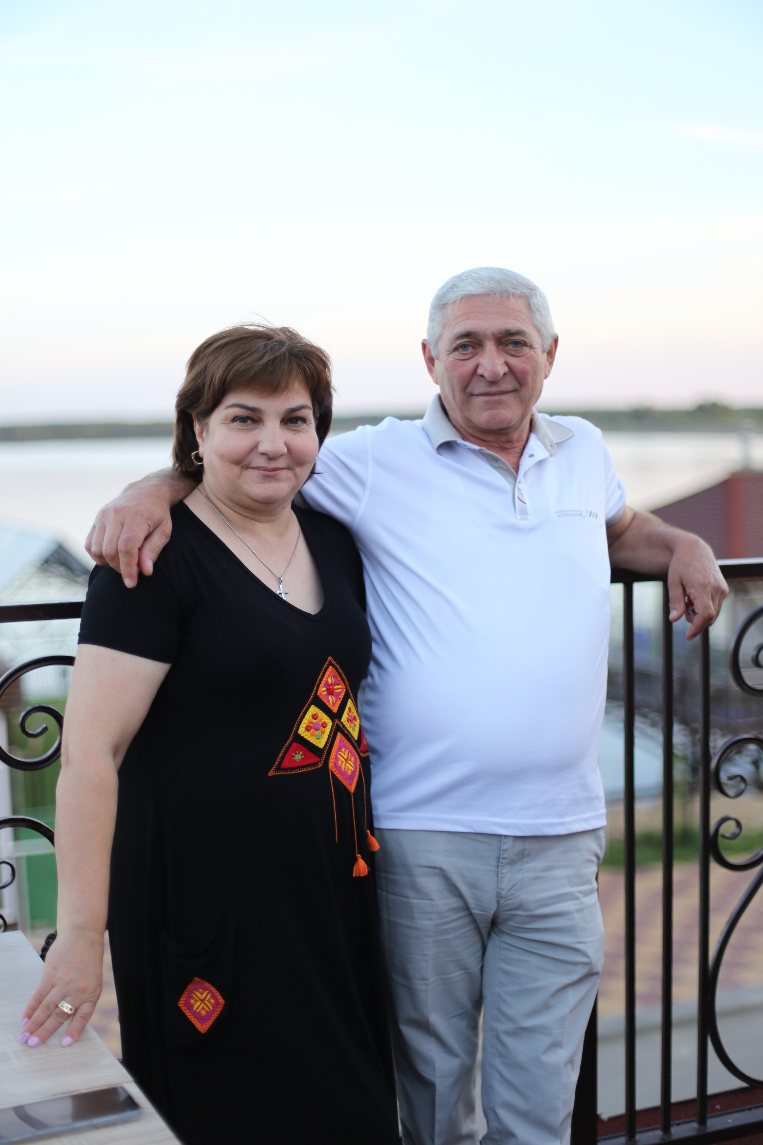 Юбилей Рузанны. Фотограф Пирумян Анна. г. Сургут, г. Воронеж