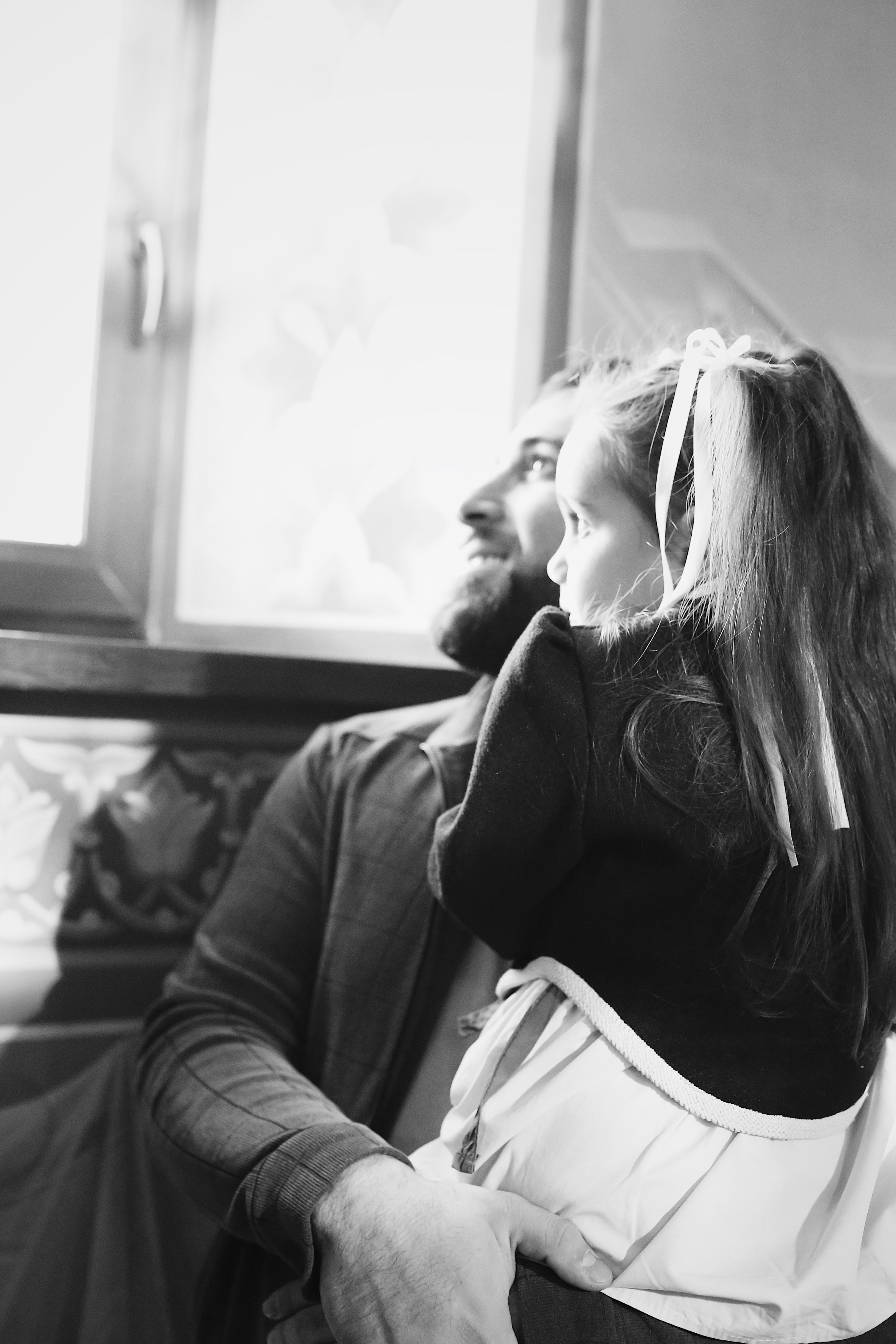 Таинство крещения Варвары & Савелия. Фотограф Пирумян Анна. г. Сургут, г. Воронеж