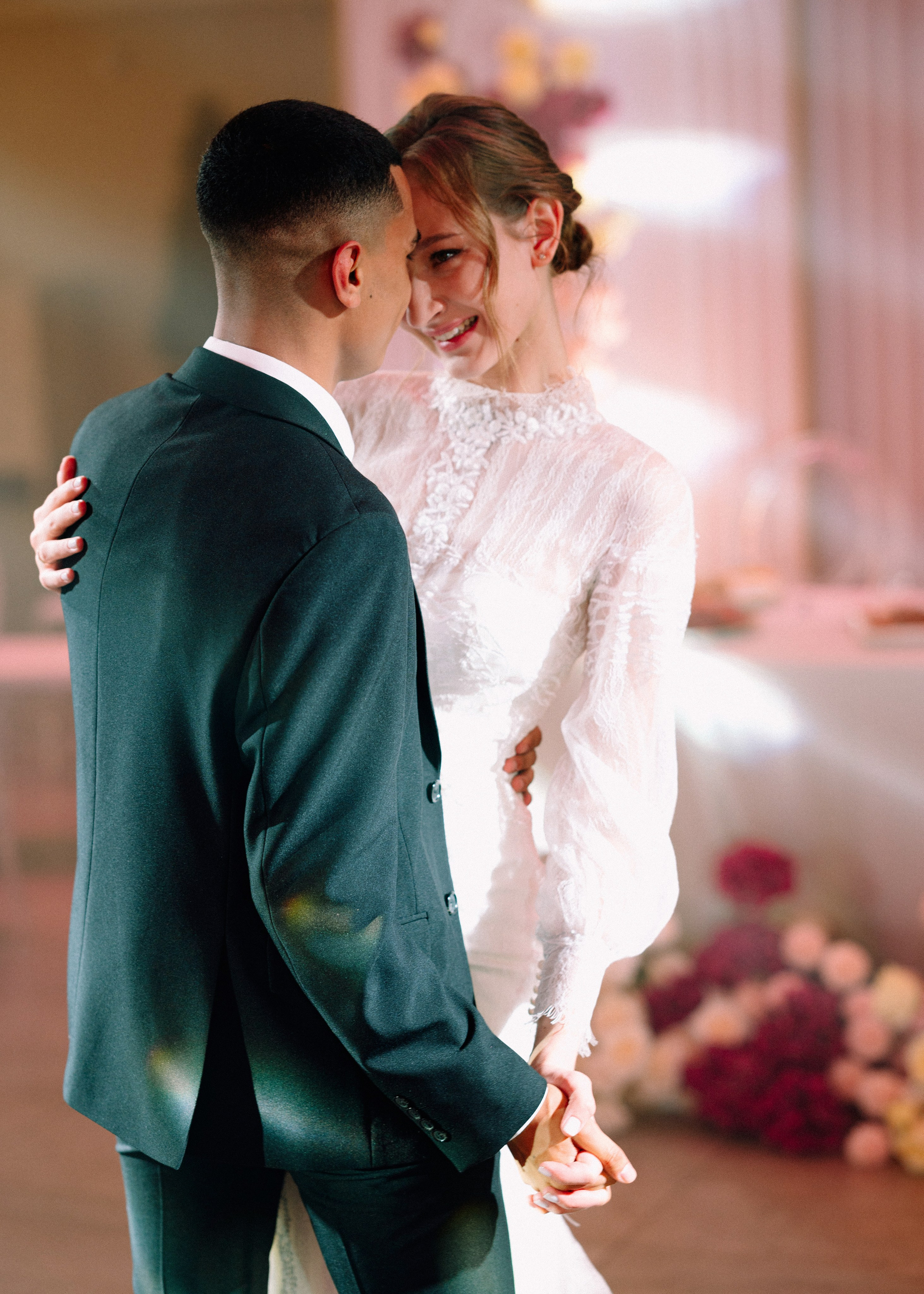 ФАМ И ПОЛИНА. Свадебный и семейный фотограф Никита Корохов