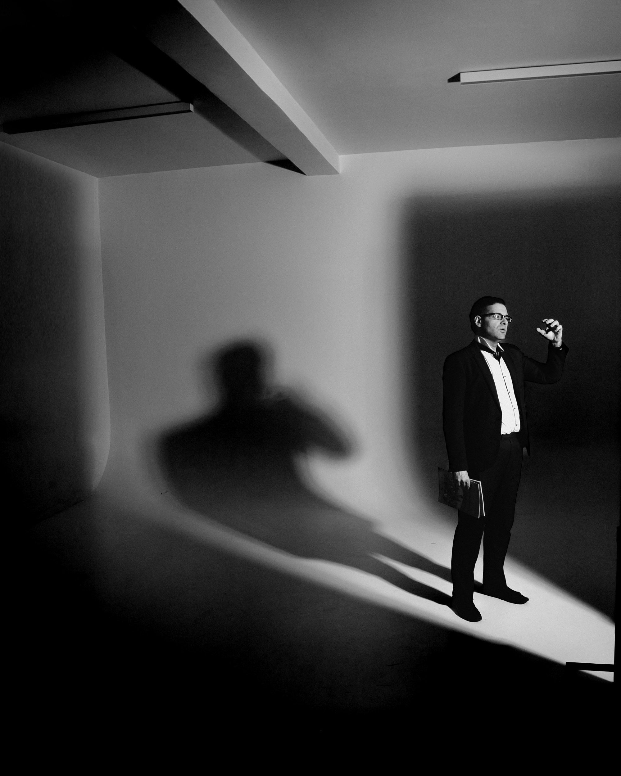 Сергей «Драматург». Репортажный и портретный фотограф в Екатеринбурге Гизатуллин Марат