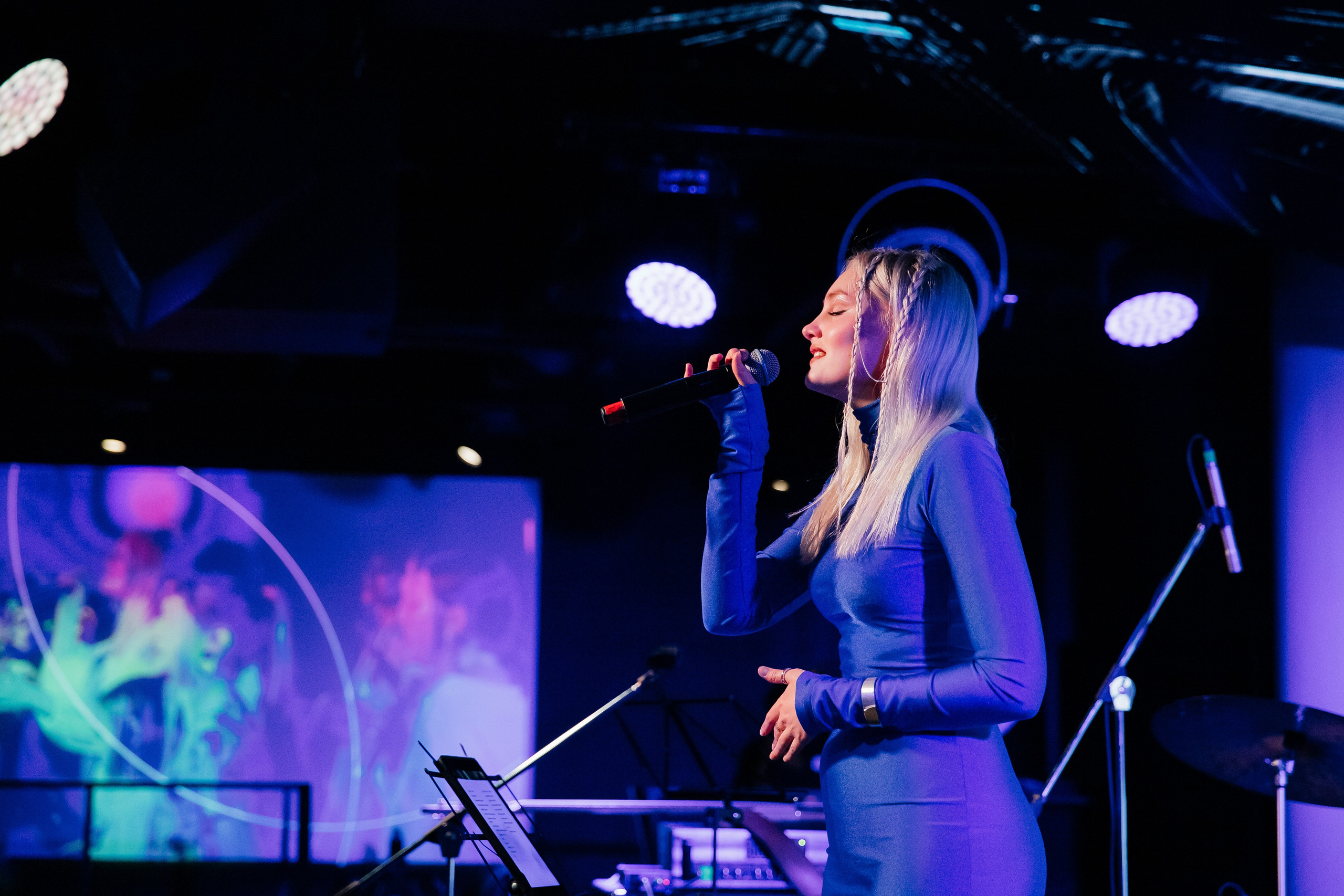 PRОГОЛОС ЕЛЬЦИН ЦЕНТР. Репортажный и портретный фотограф в Екатеринбурге Гизатуллин Марат