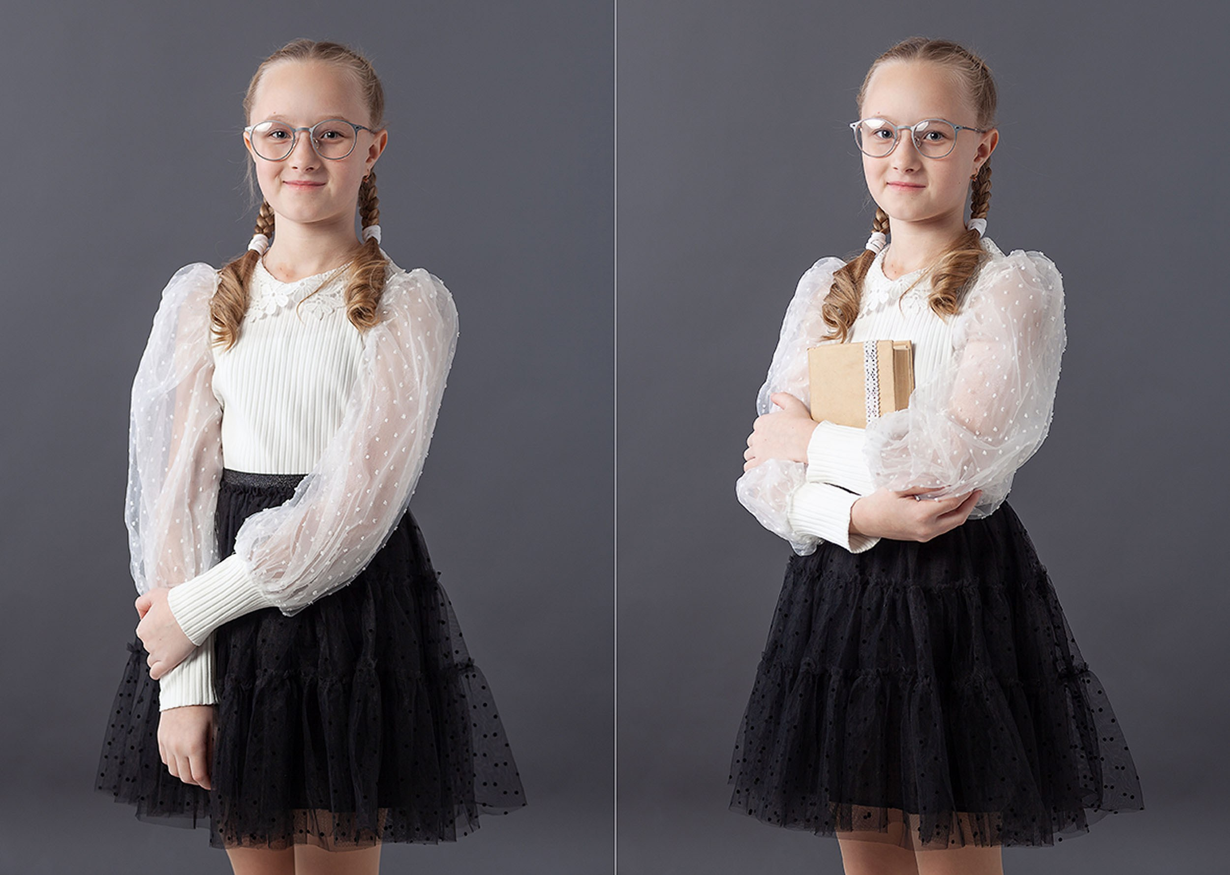 Выпускной альбом для выпускников 4 класса в Вологде