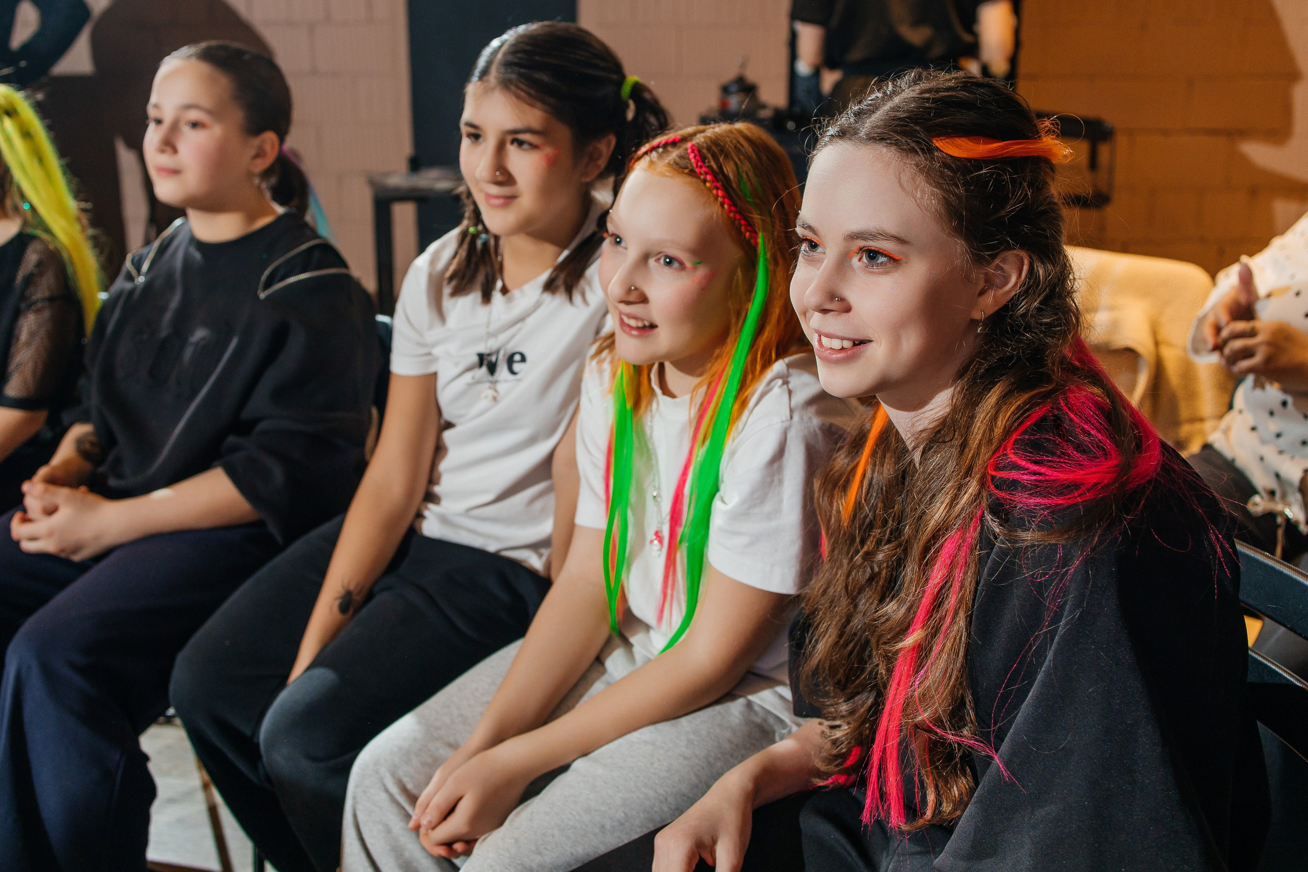 Ксюше 10. Фотограф в Санкт-Петербурге Виктория Безверхая