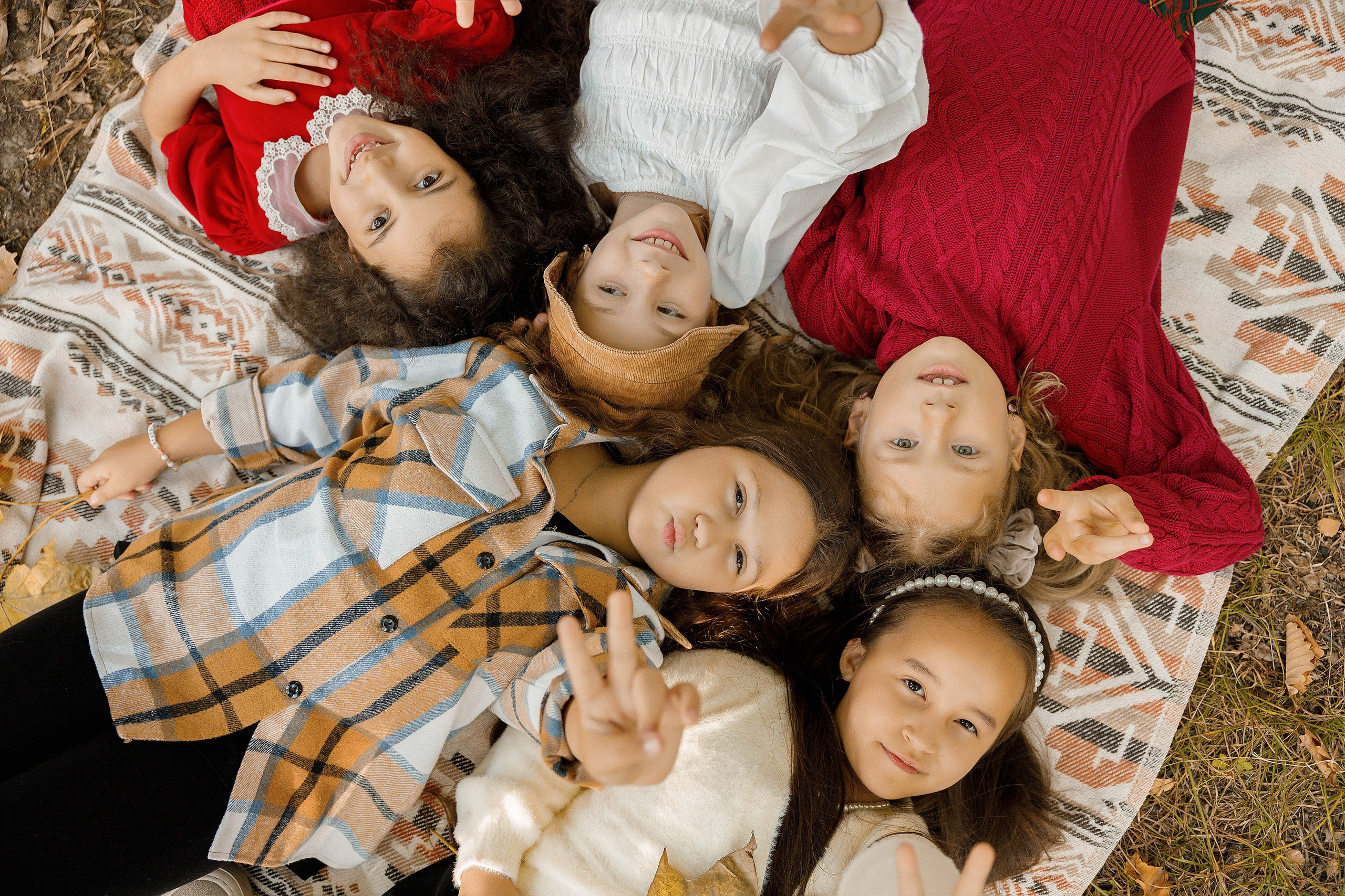 Осень Гимназия 2 класс. Photoalbum-vl.ru