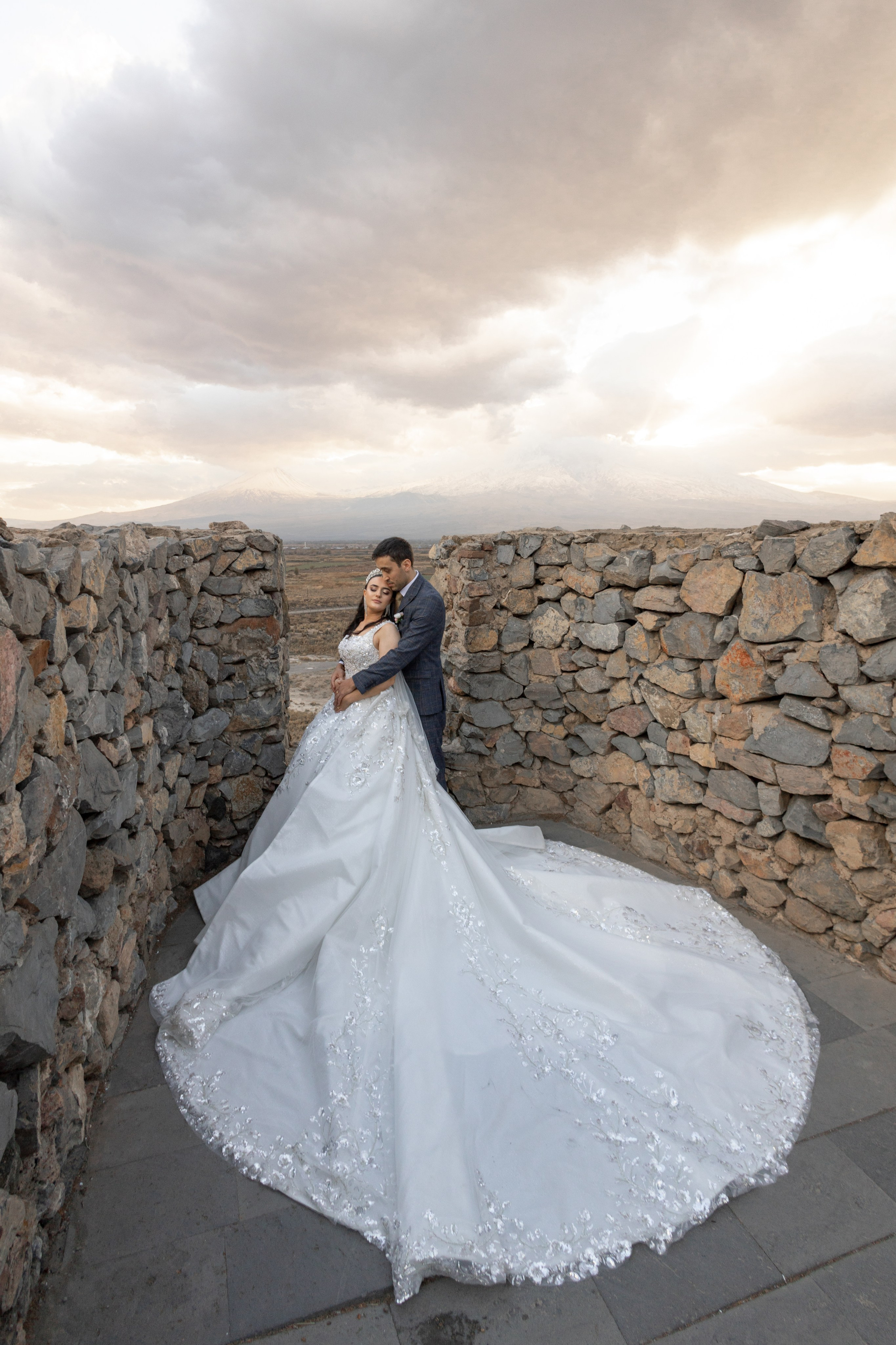 Свадебный и Индивидуальный фотограф в Москве Акоп Арсенян