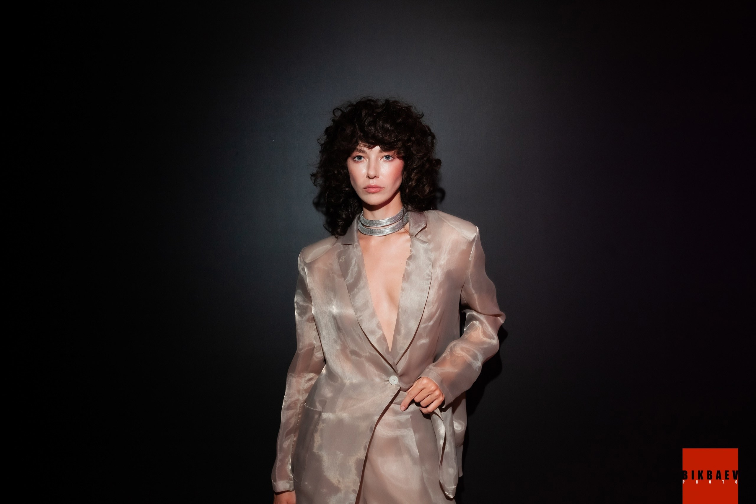 MOSCOW FASHION WEEK 2025. Главная