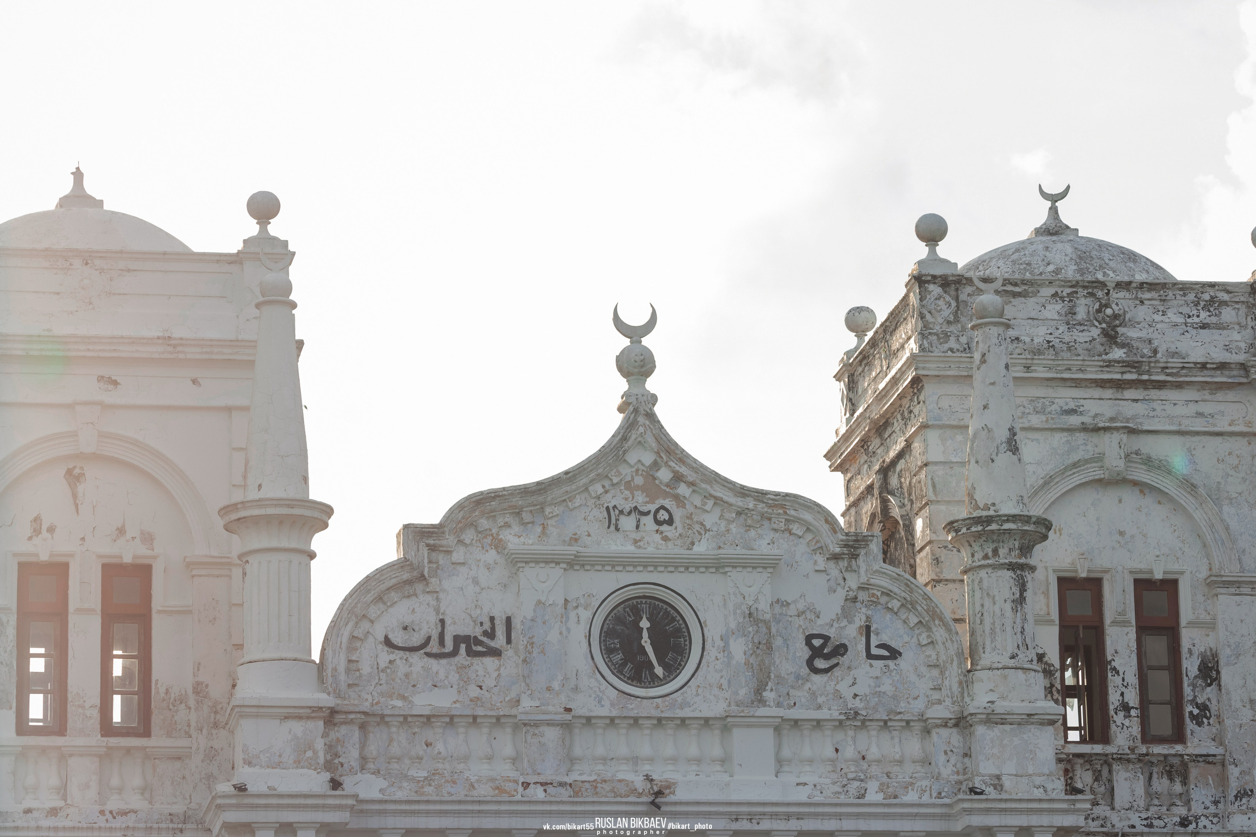 ШРИ-ЛАНКА 2025 / SRI LANKA 2025. Главная