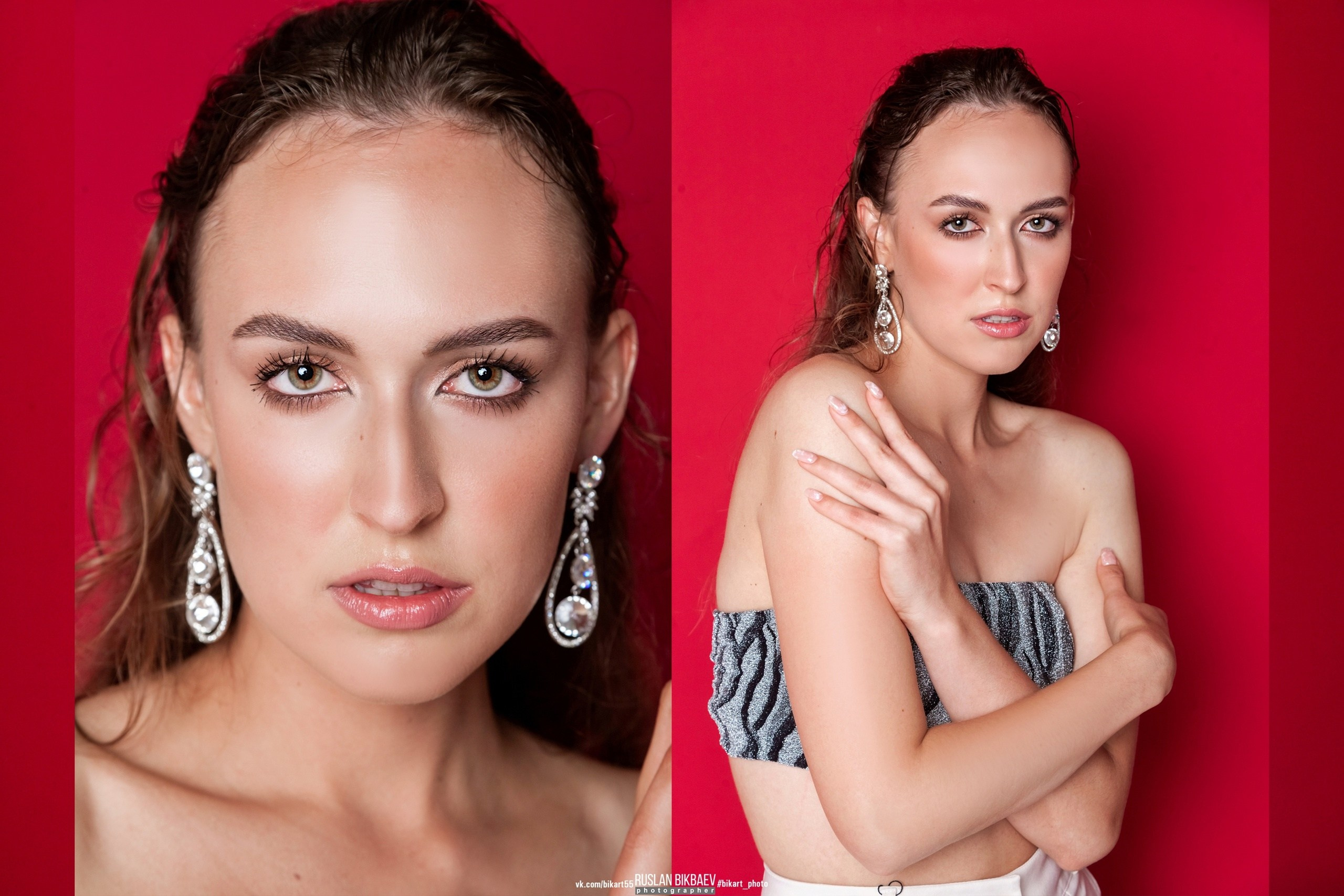 Мила. Главная