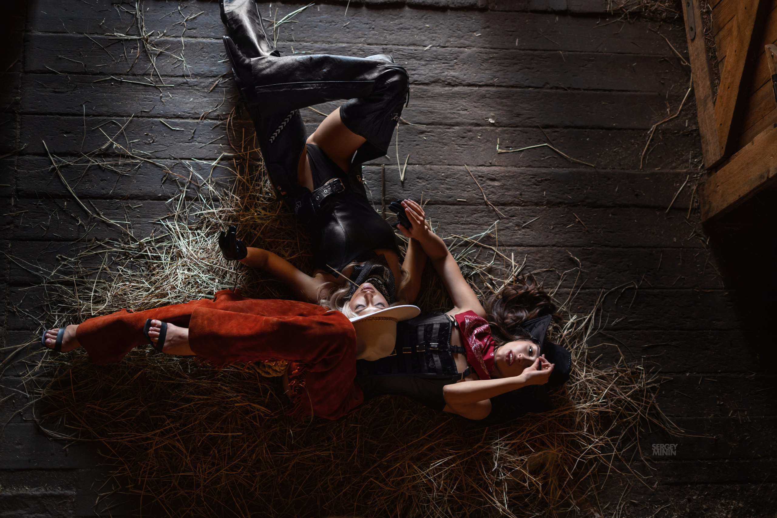 Прайс на индивидуальную фотосессию в Екатеринбурге (1). Студийный и Рекламный Фотограф в Екатеринбурге Сергей Минин