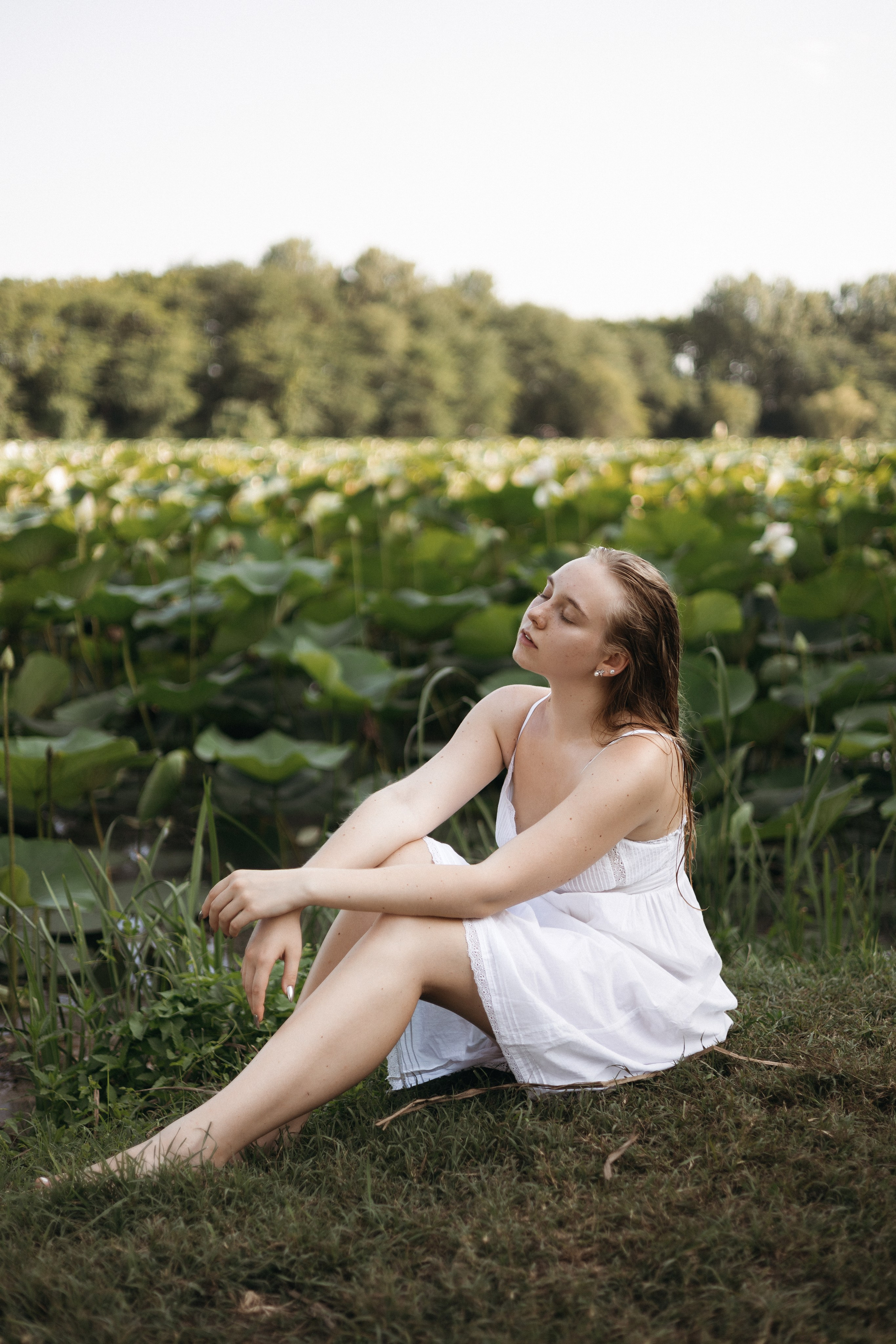 Милана. Nikolpinhasova