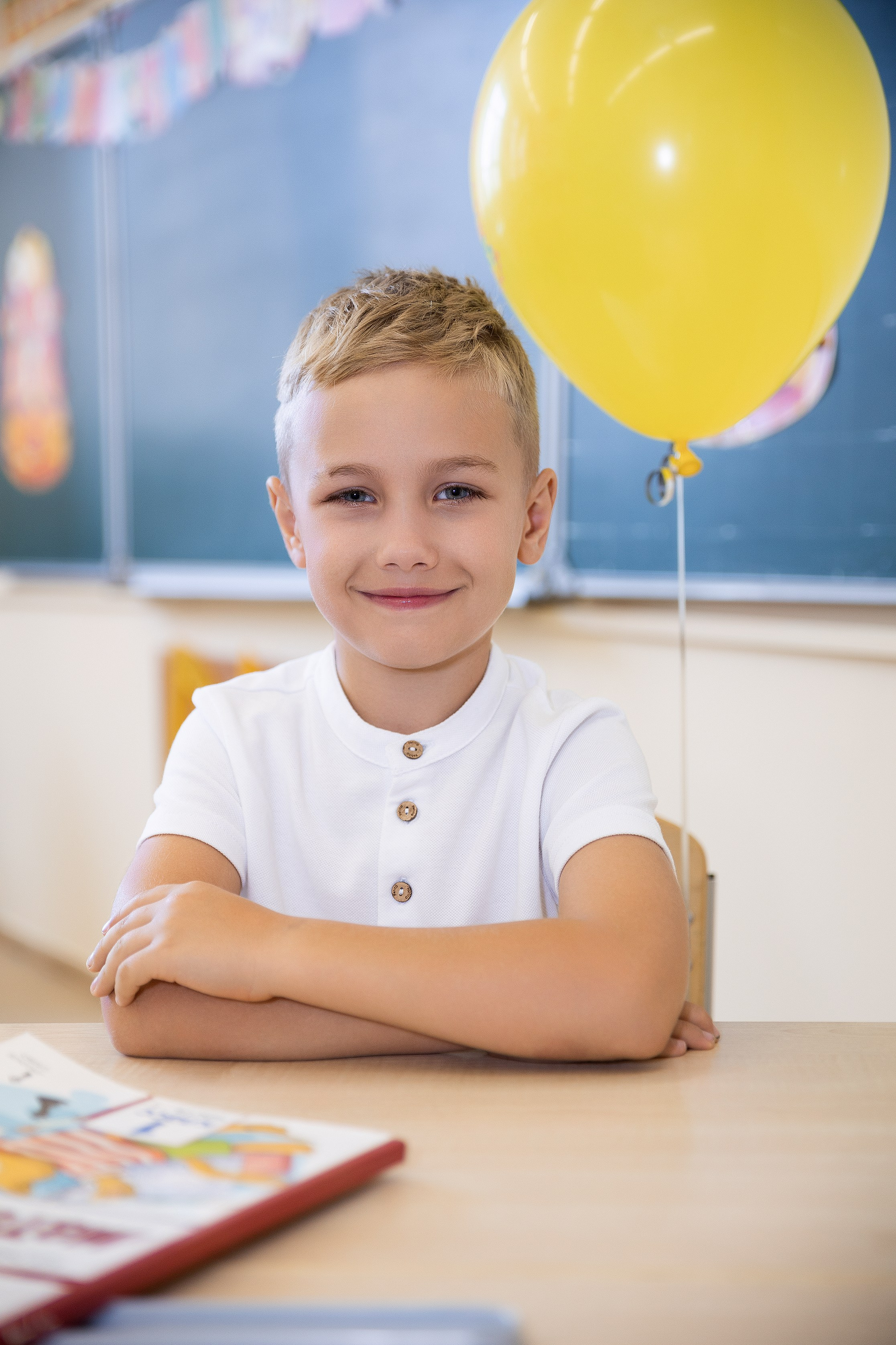 1 Сентября репортаж. Профессиональный Фотограф в Москве Андрей Славнов