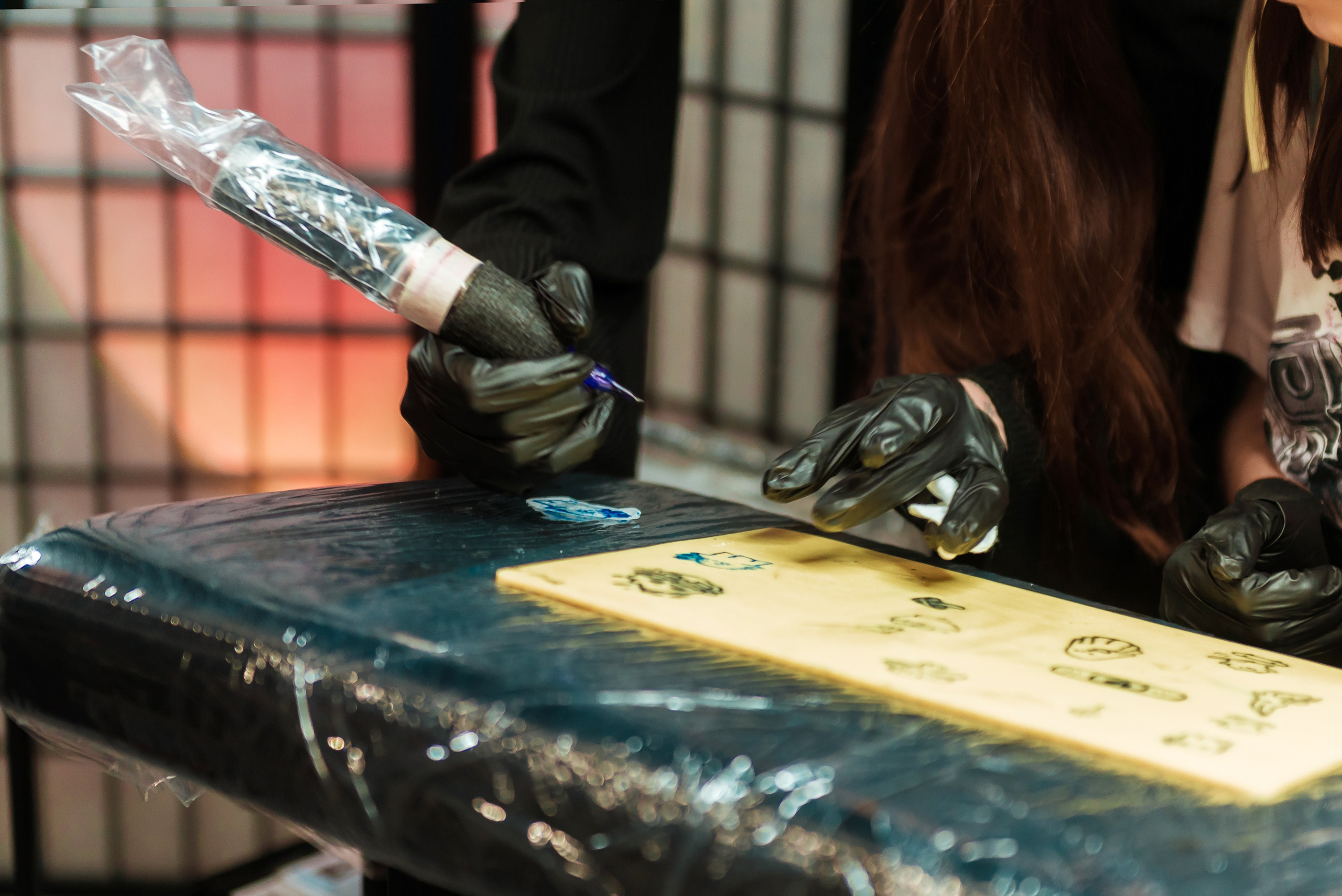 Гик Ярмарка в Кемерово 2024. Детский фотограф, семейный фотограф и репортажи в Кемерово