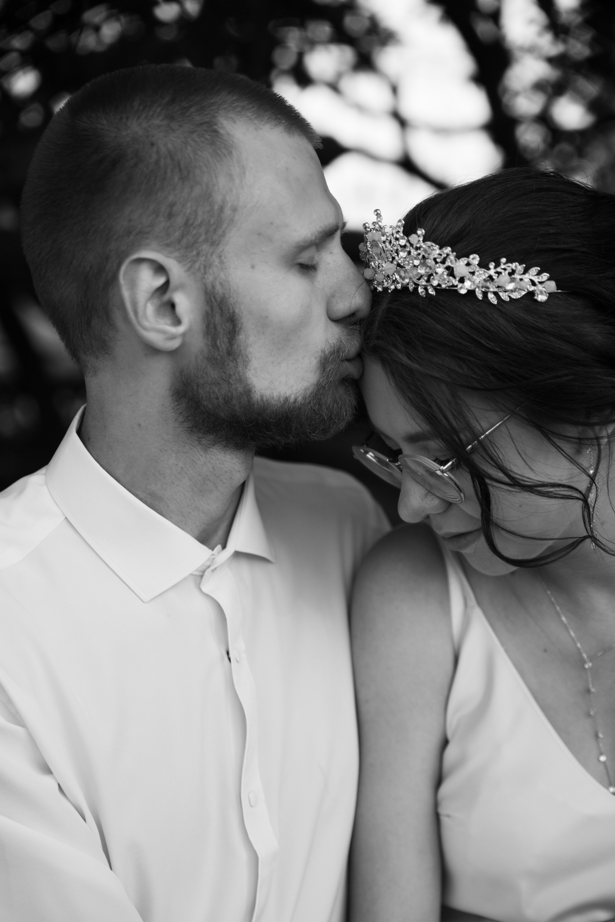 Свадебная съемка. Фотограф СПб