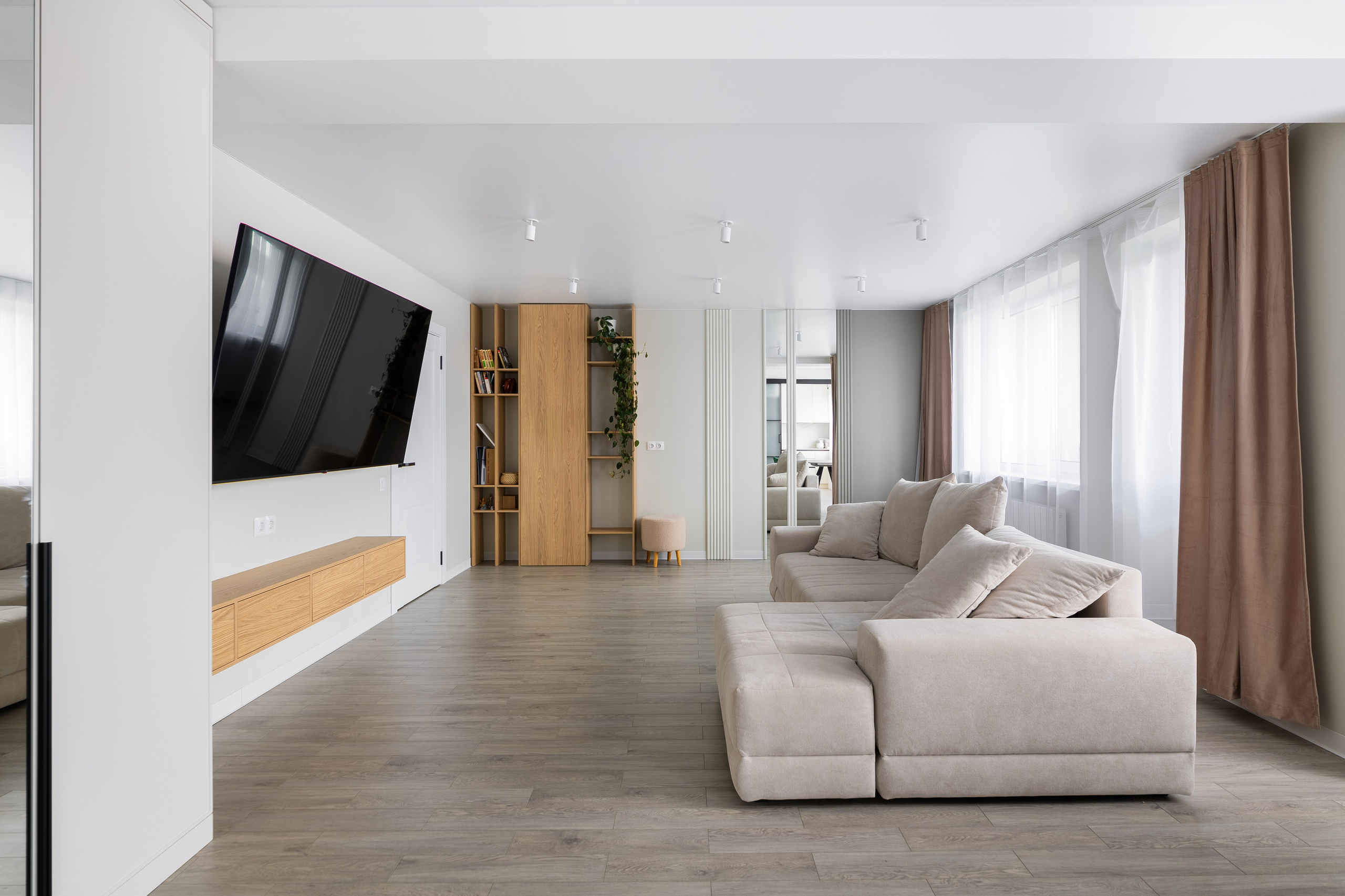 Общая галерея. Интерьерный фотограф Рафаэль