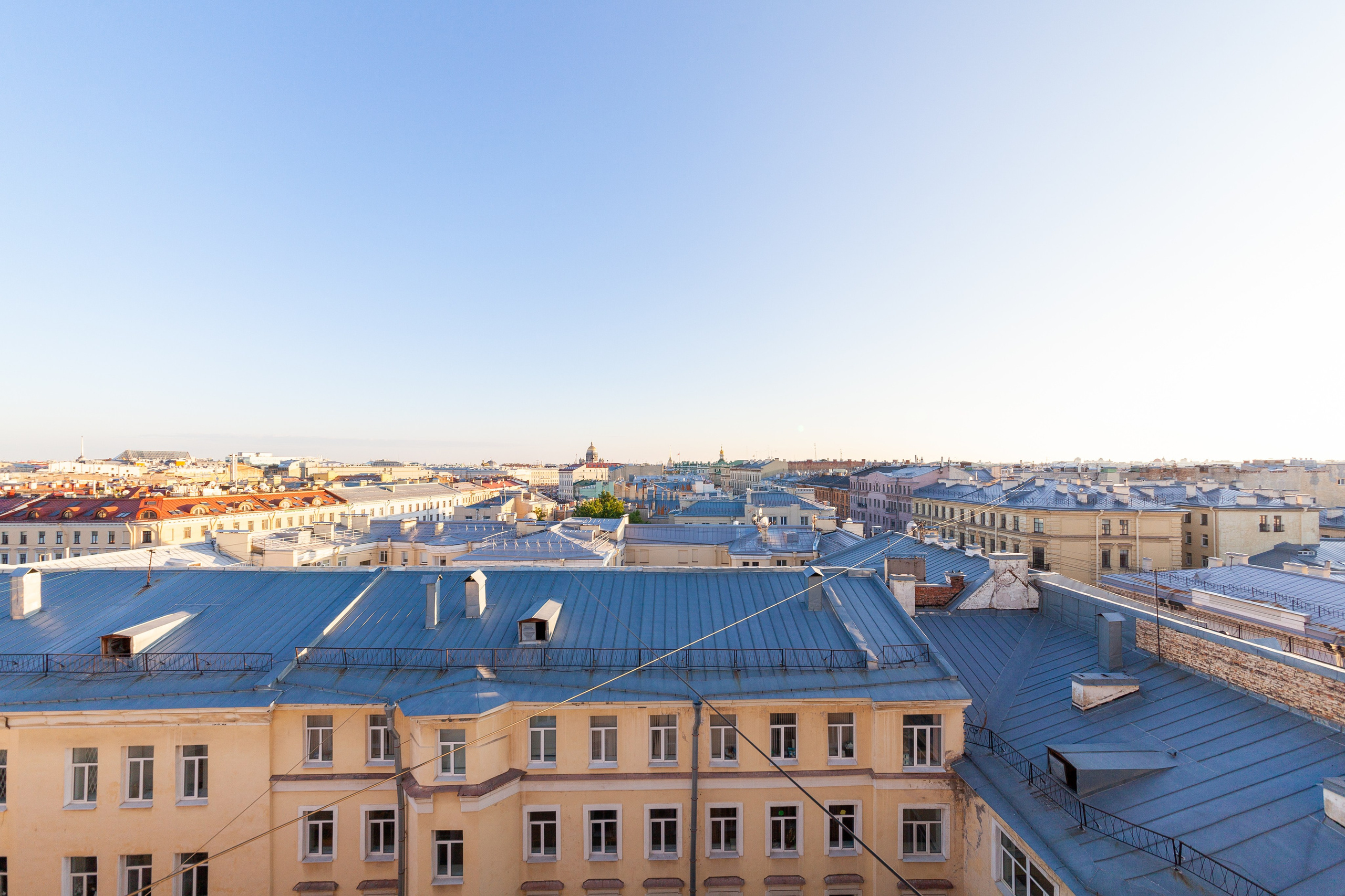 Миллионная 12. Интерьерный фотограф Рафаэль