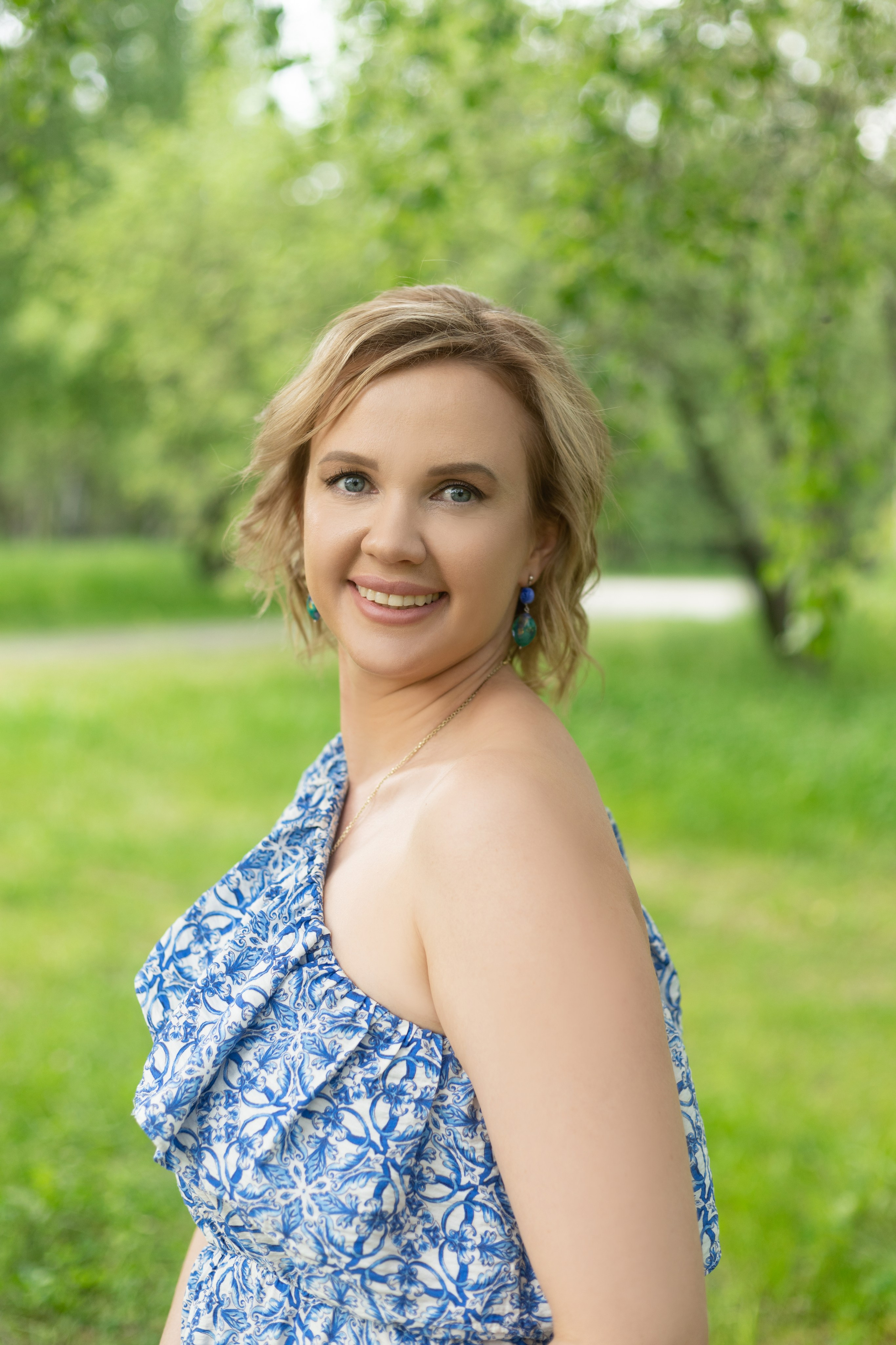 Ирина. Семейный фотограф в Рязани и Рязанской области