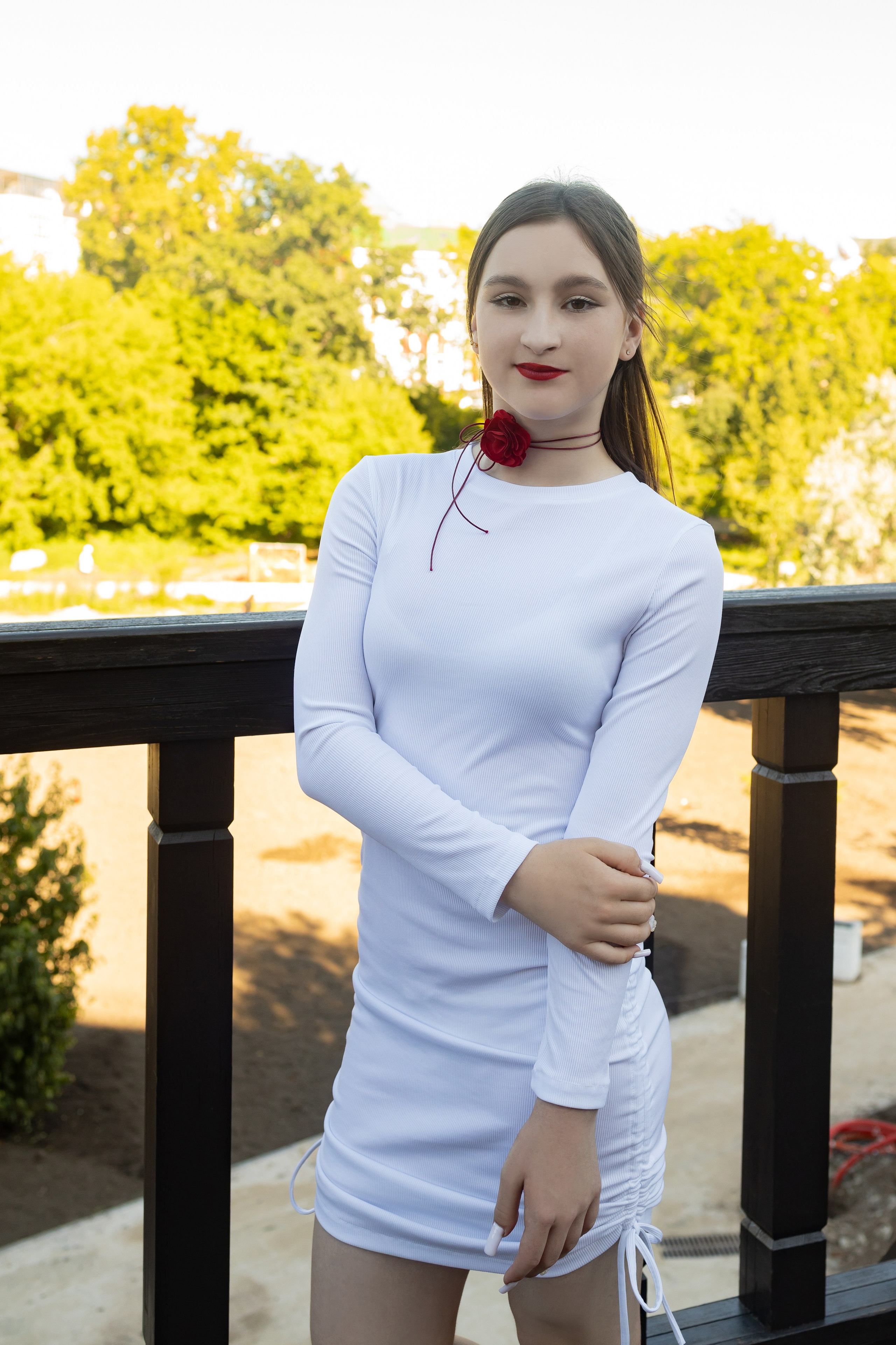 Семья Гайдомакиных. Семейный фотограф в Рязани и Рязанской области