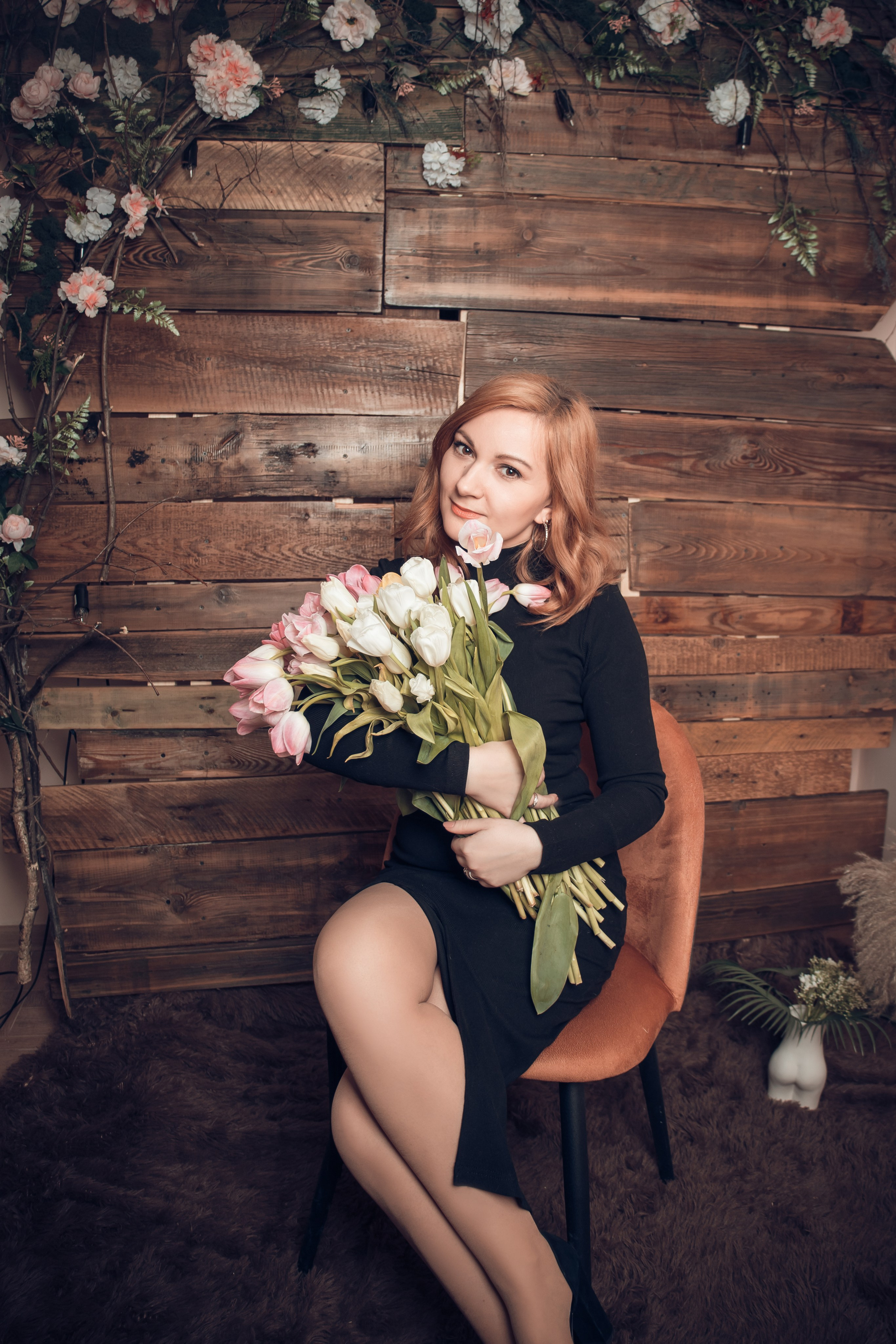 Светлана. Семейный фотограф в Рязани и Рязанской области