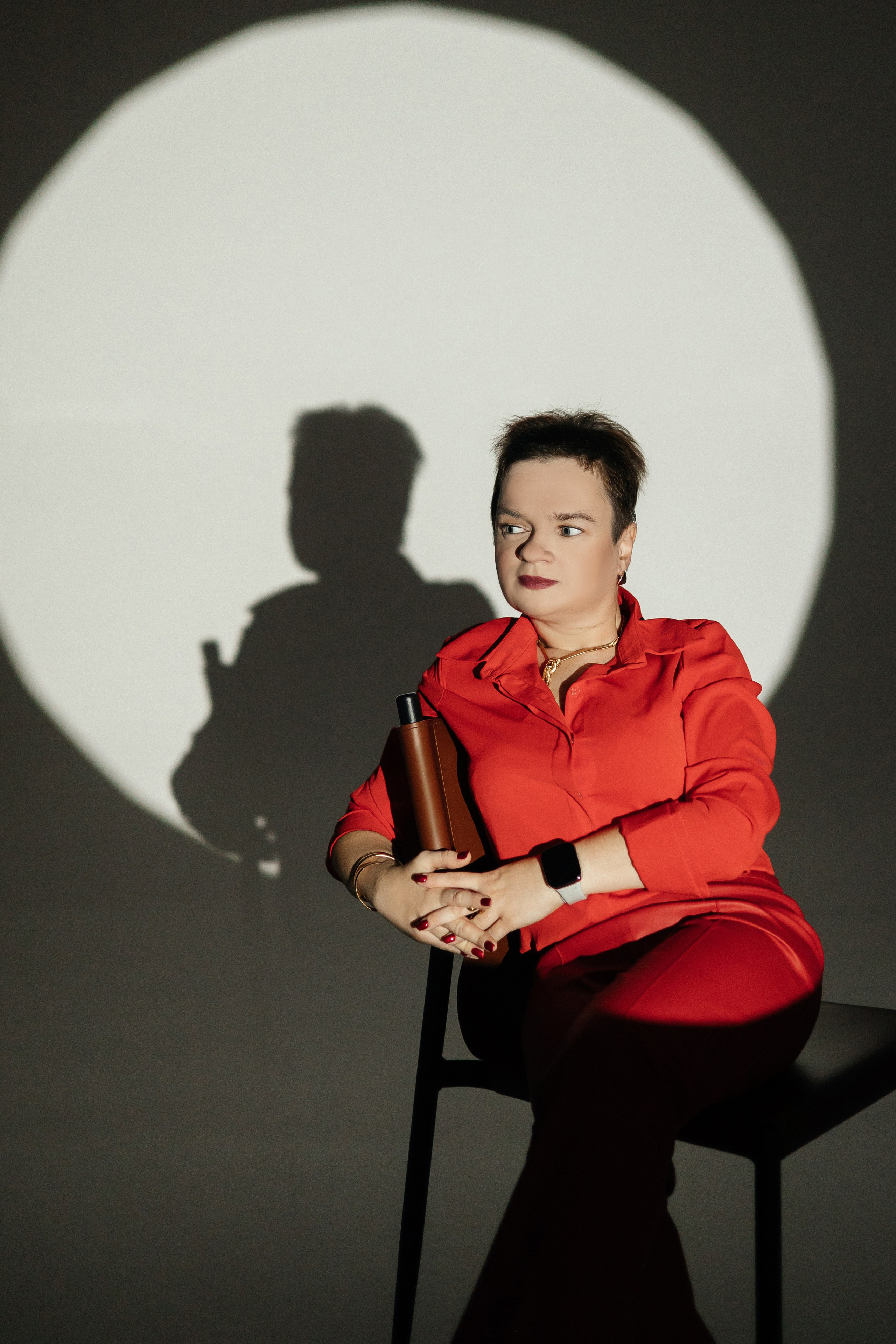 Оля. Фотосъемка в LUBI SPACE. Семейный фотограф в Рязани и Рязанской области