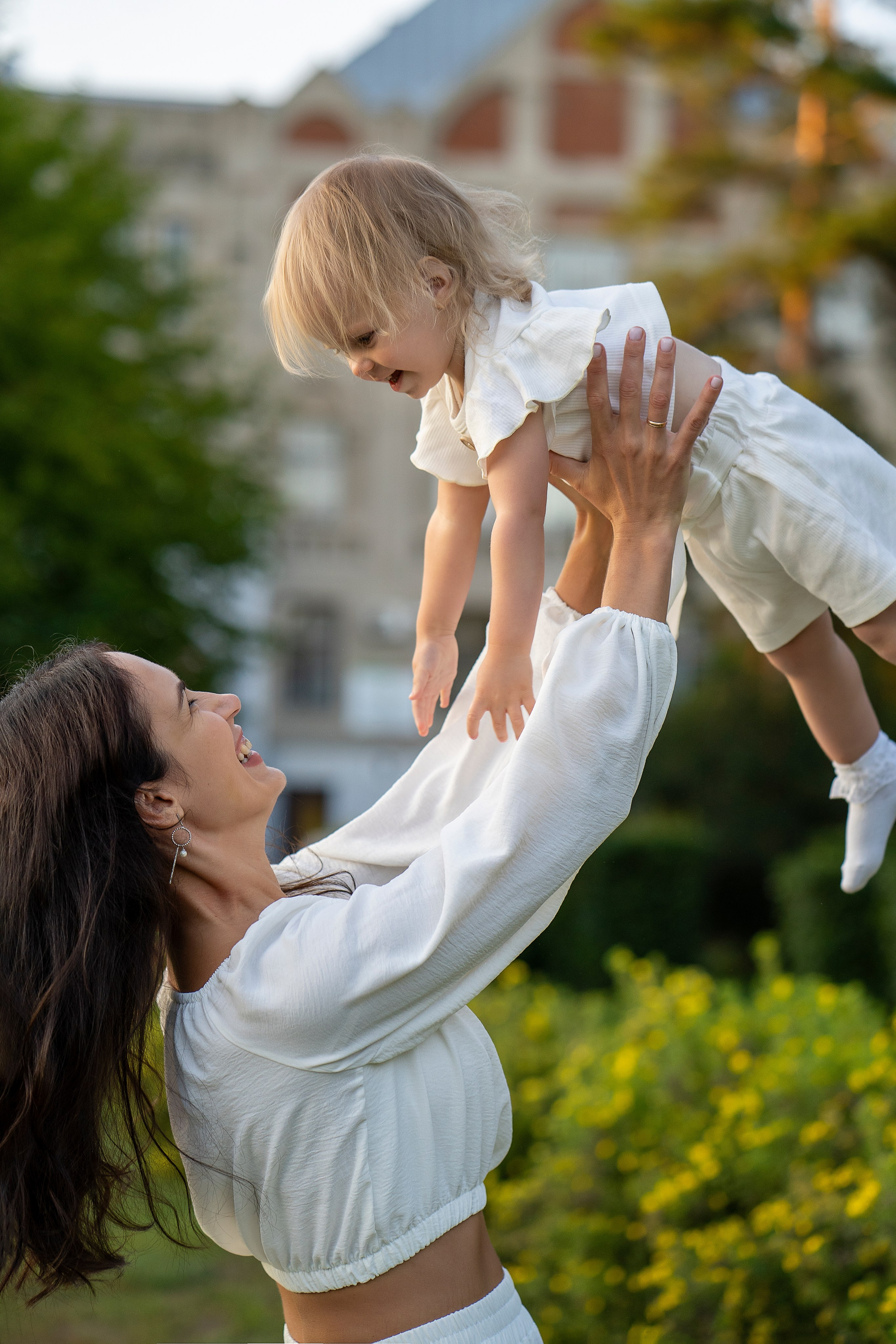 Юлия. Главная