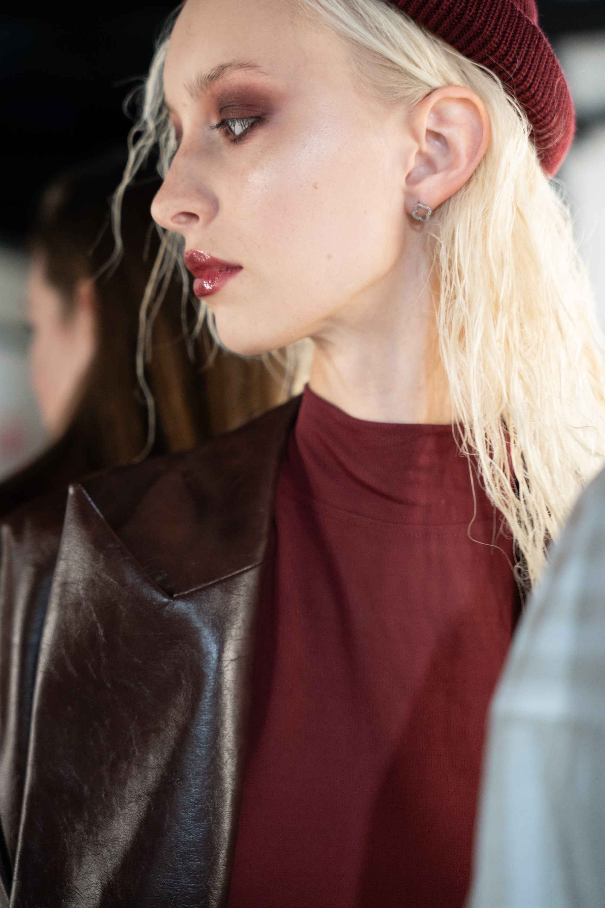 Неделя моды. Свадебный и портретный фотограф в Москве Алексей Чернявский