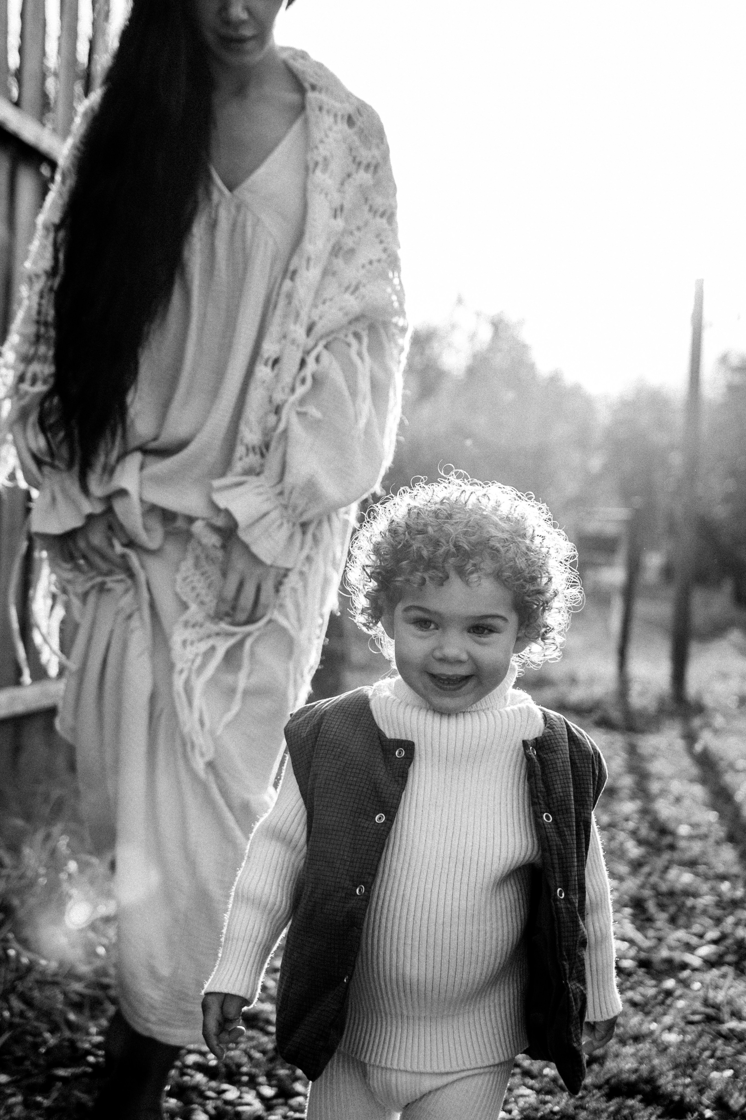 Осенняя сказка. Семейный Фотограф и Видеограф в Уфе Айгуль Васильева