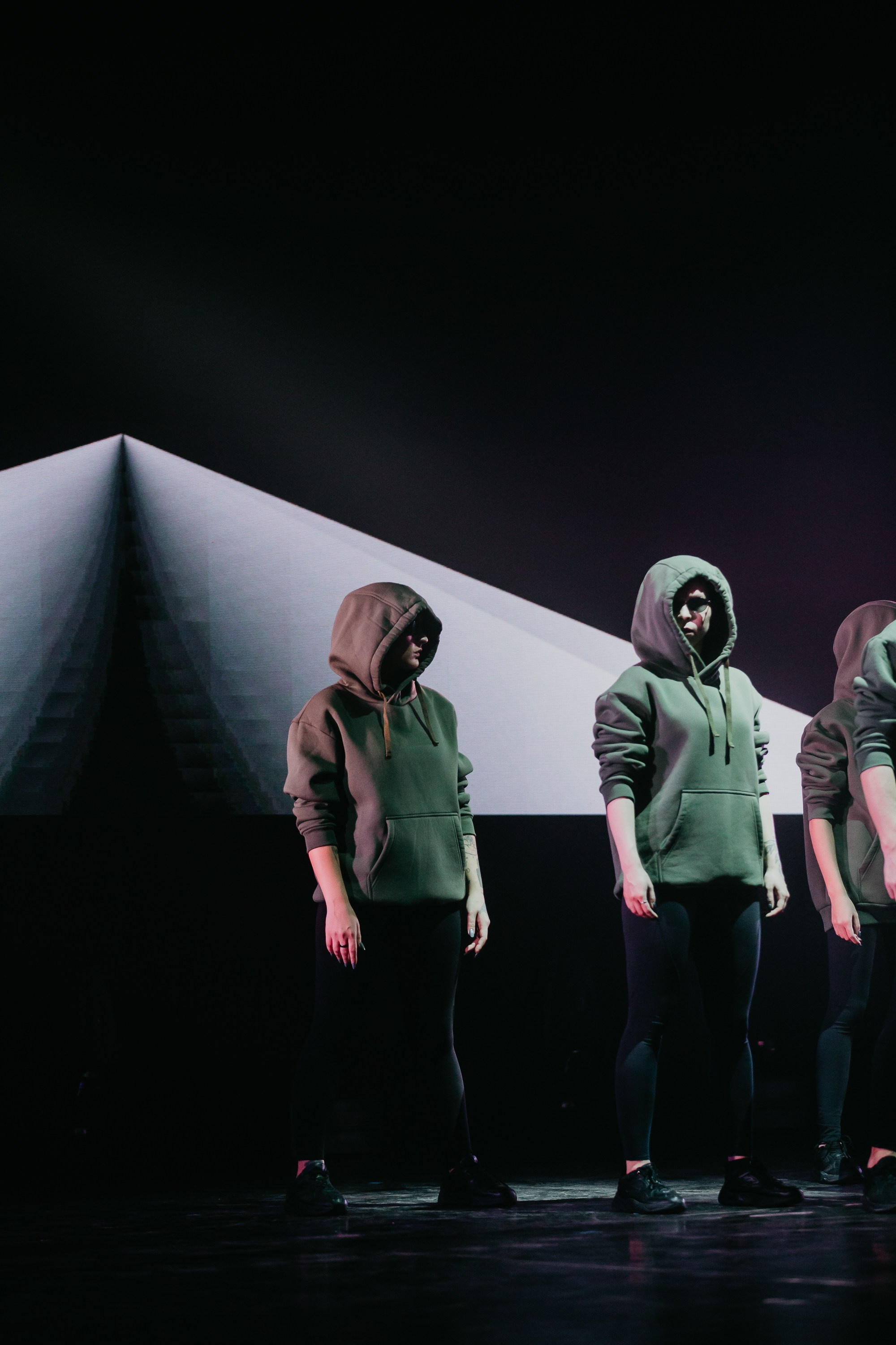 DS CREW в ДК «Родина». Фотограф событий Злобин Дмитрий