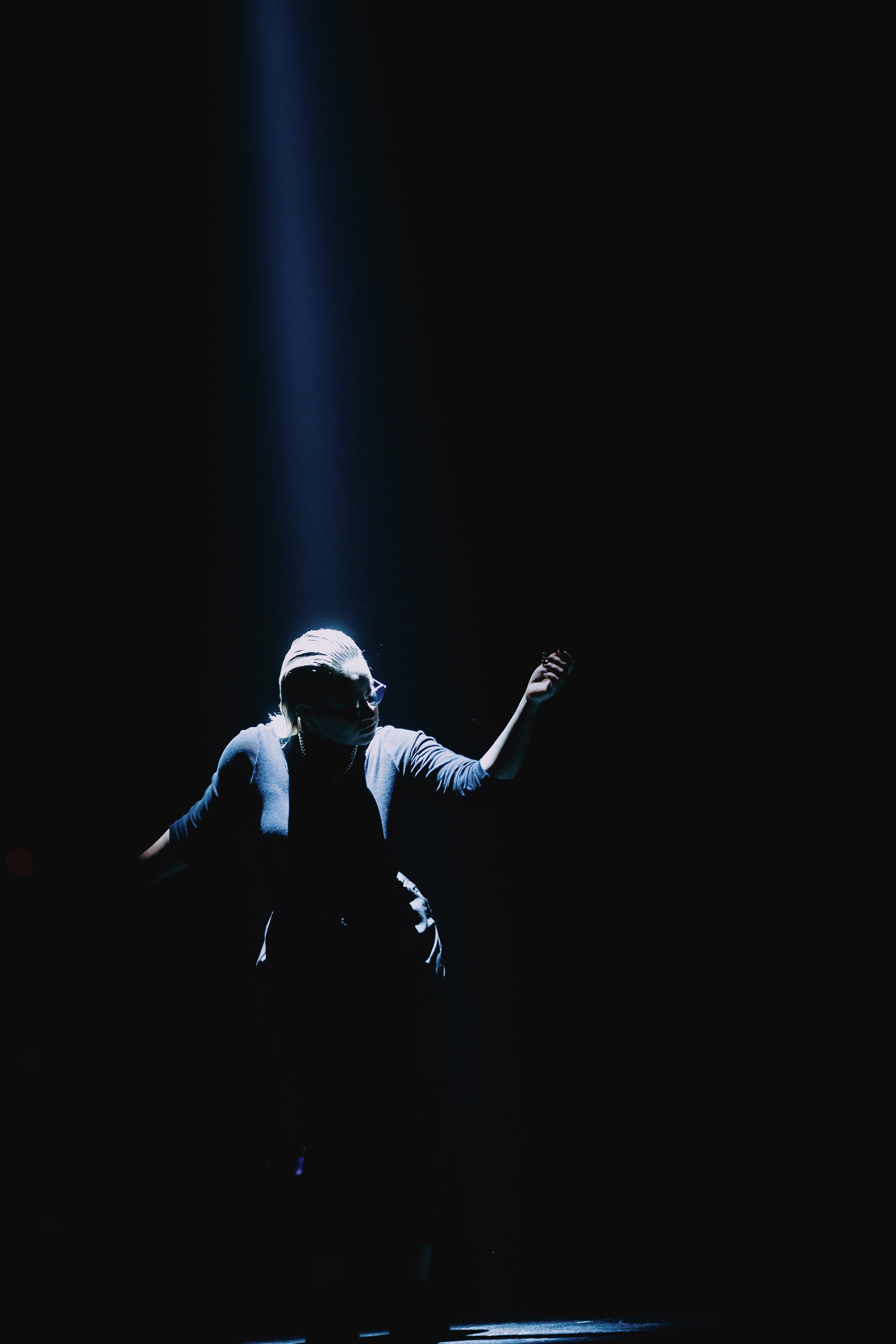 DS CREW в ДК «Родина». Фотограф событий Злобин Дмитрий