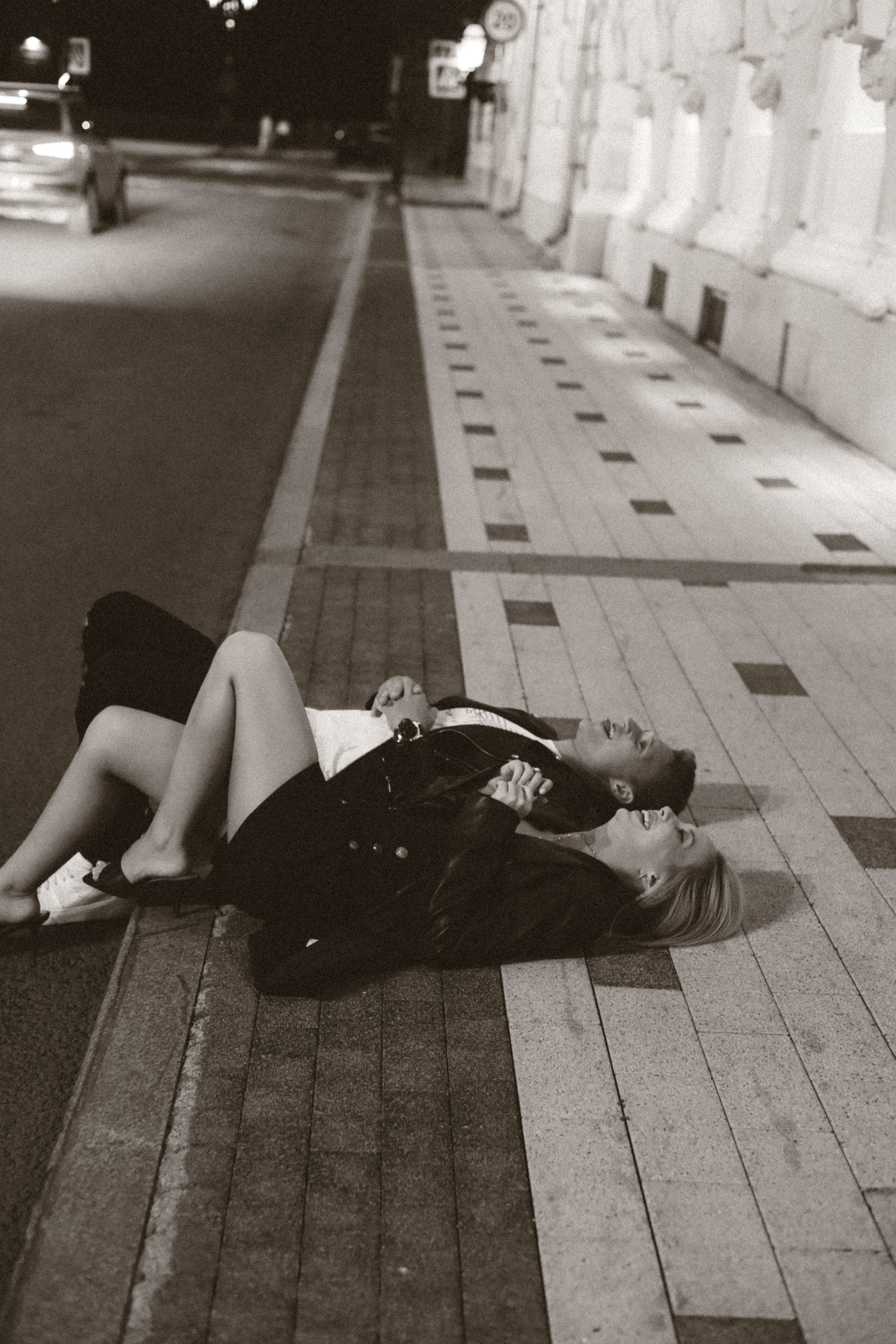 Mile. Фотограф Мурманск | Нижний Новгород • Анна Хижняк