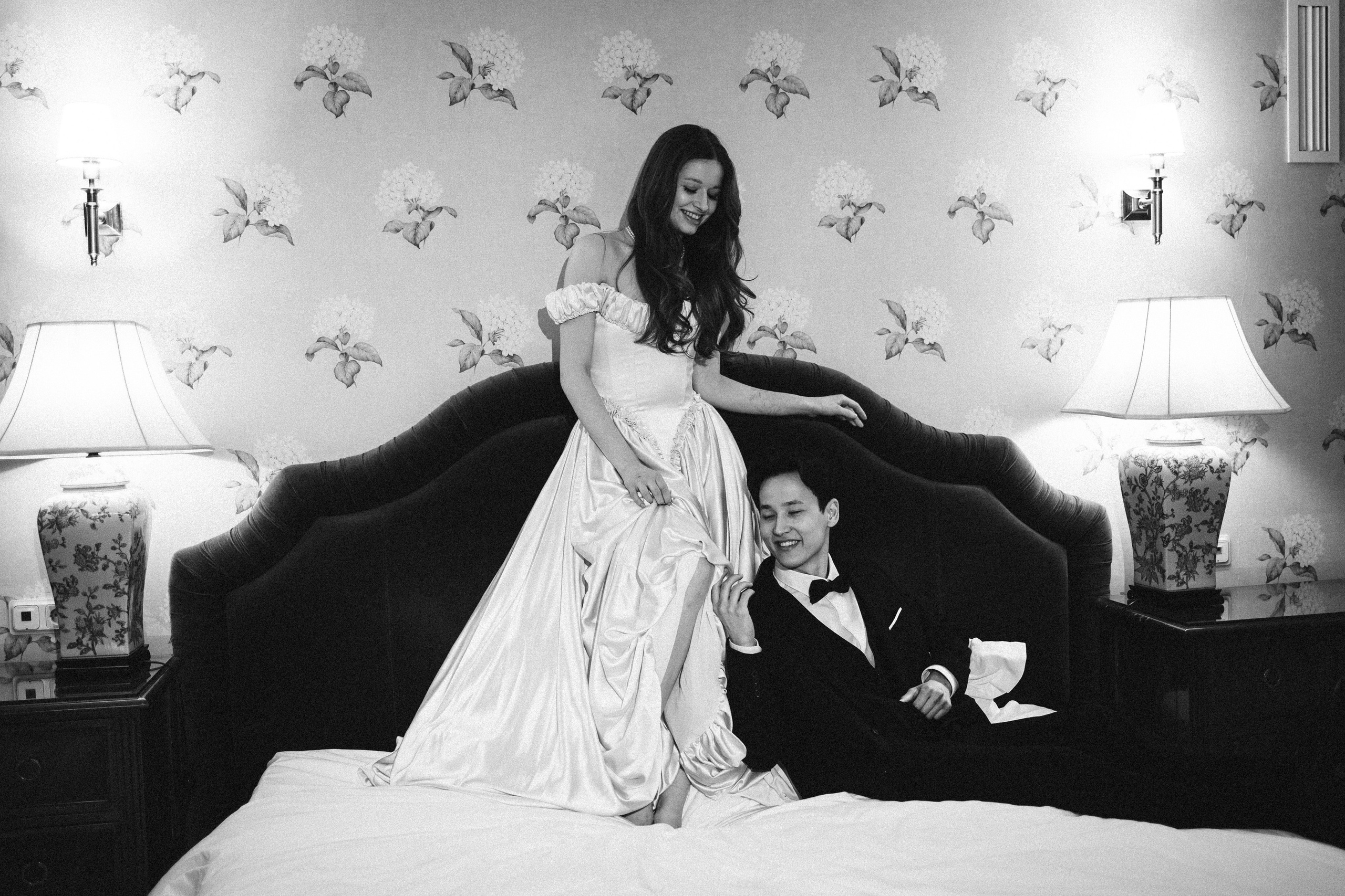 Роман & Алина. ФОТОГРАФ РОЗА ФИЛИНА СПб I МОСКВА