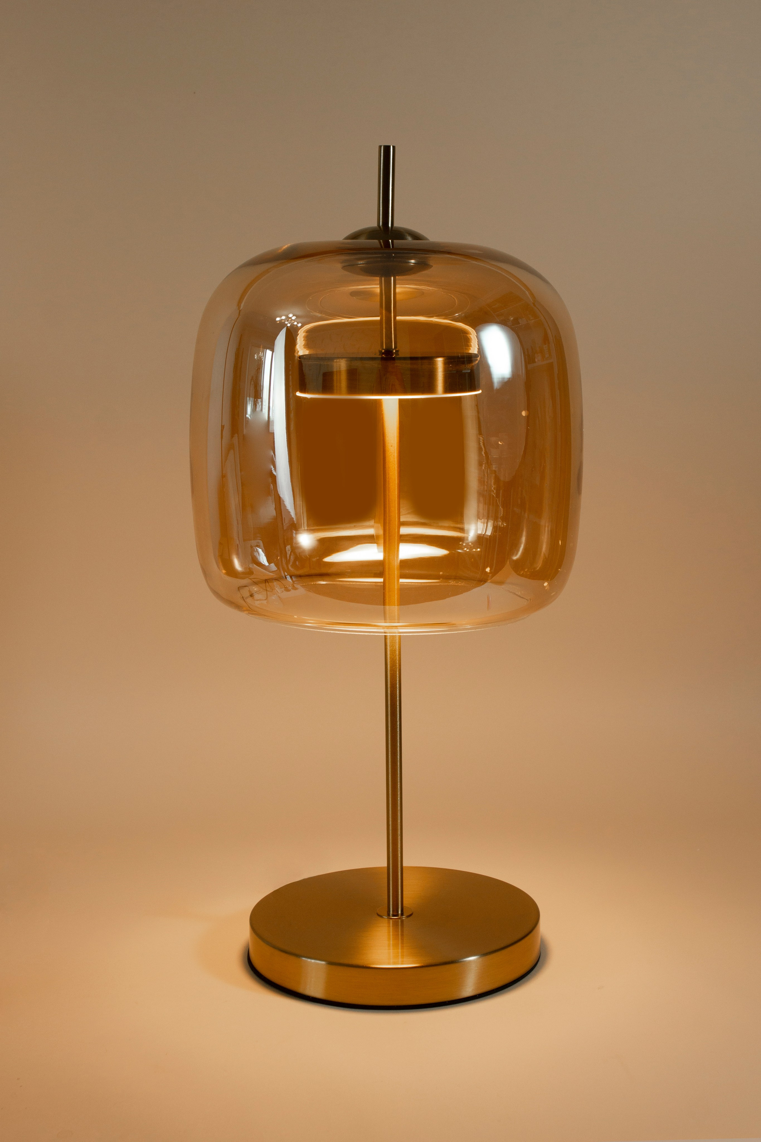 Светильники. Фотограф Злата Спицына