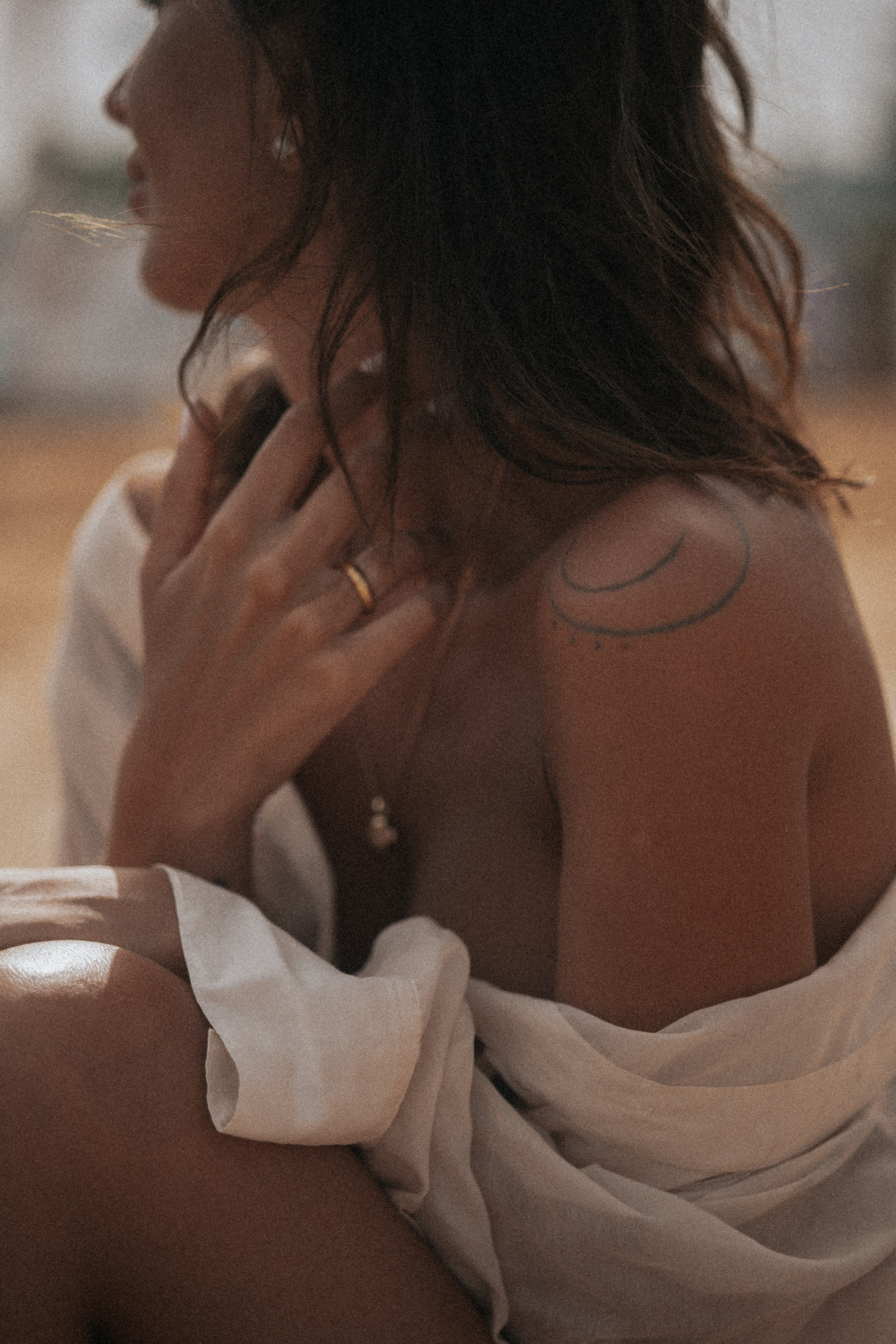 Пляж. Alesya Gee Photographer Uzbekistan