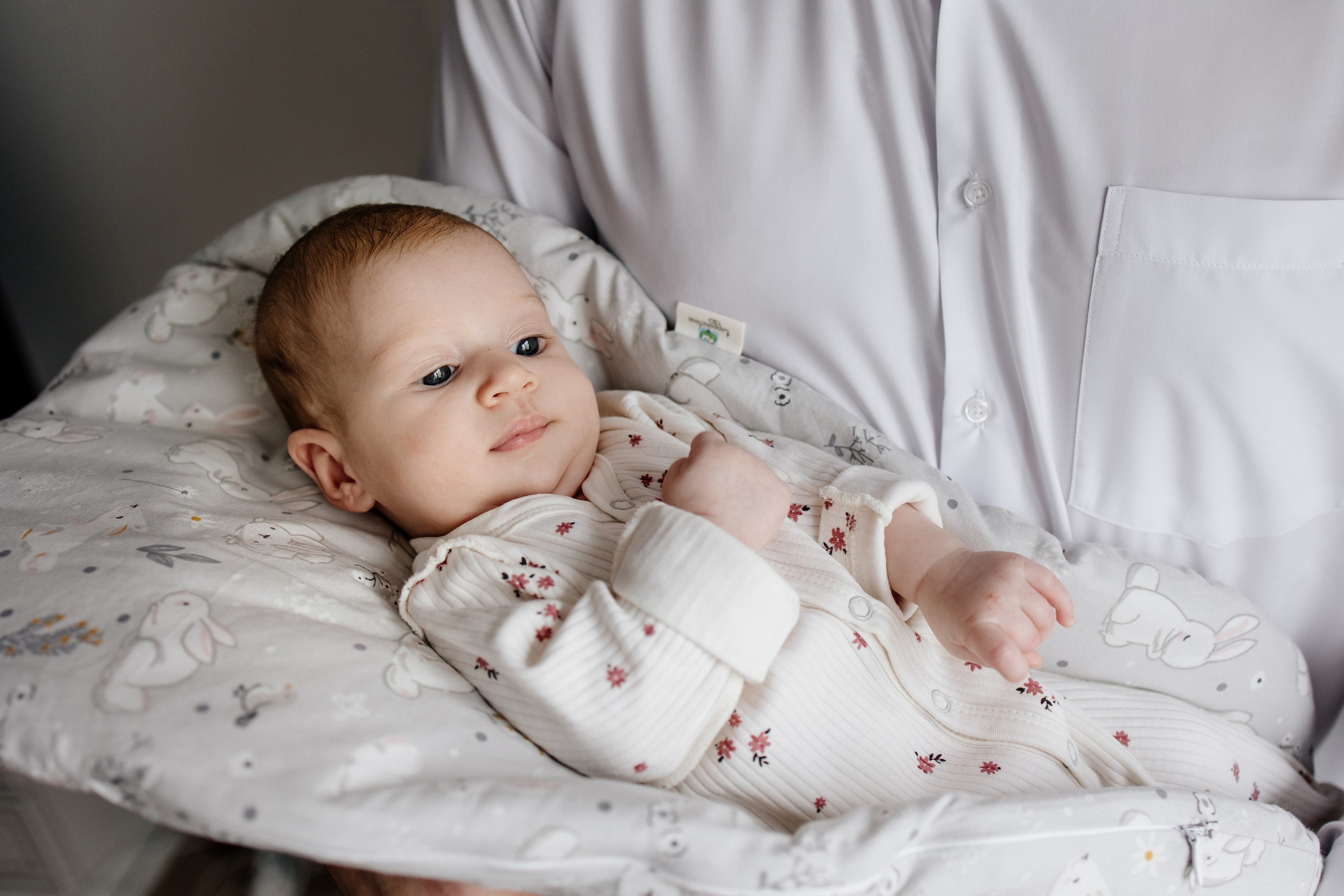 Крещение Стефании. Свадебный и семейный фотограф Екатерина Иванова