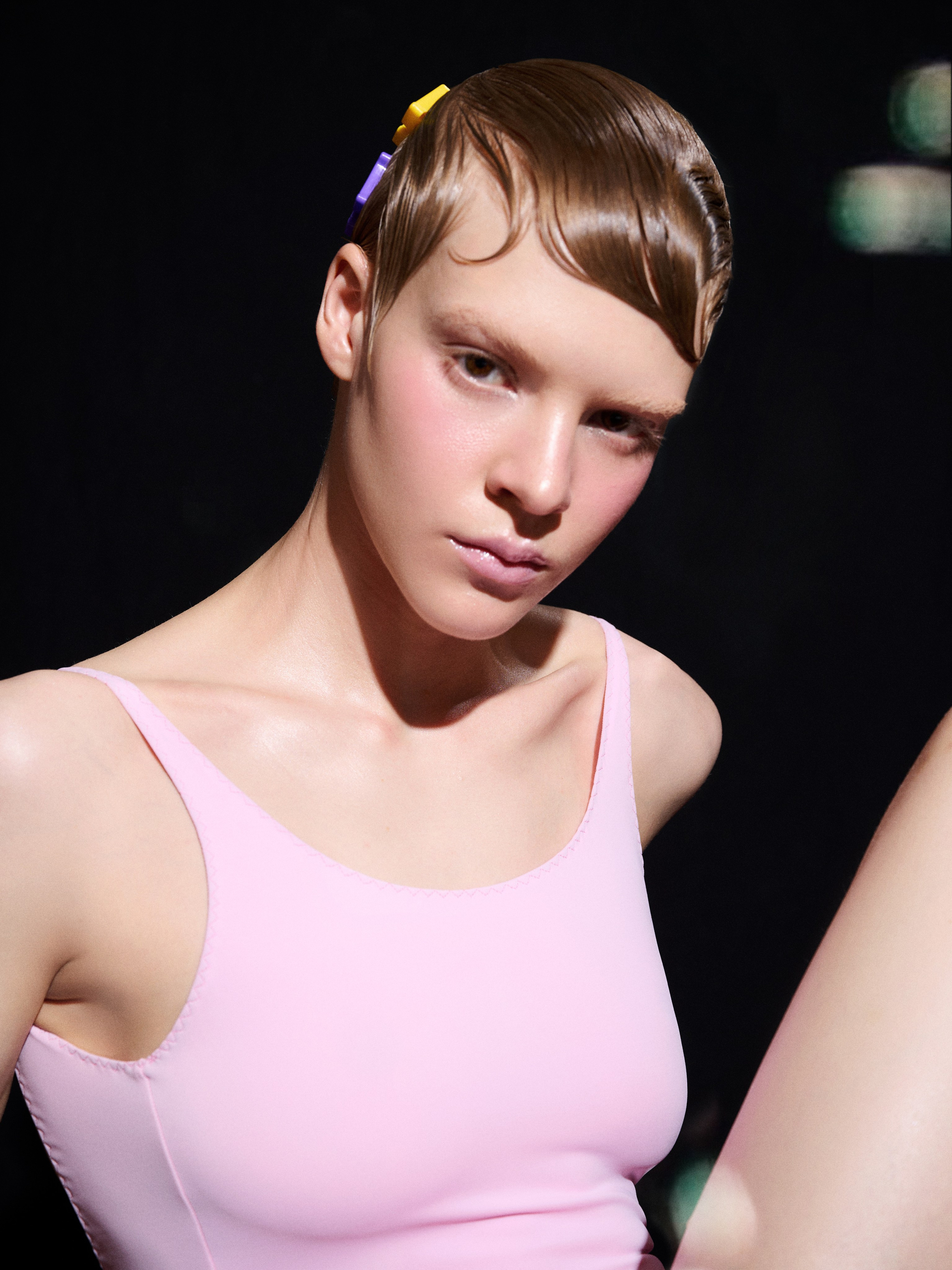 EVEN ANA. Fashion фотограф в Москве Ксения Чупрунова