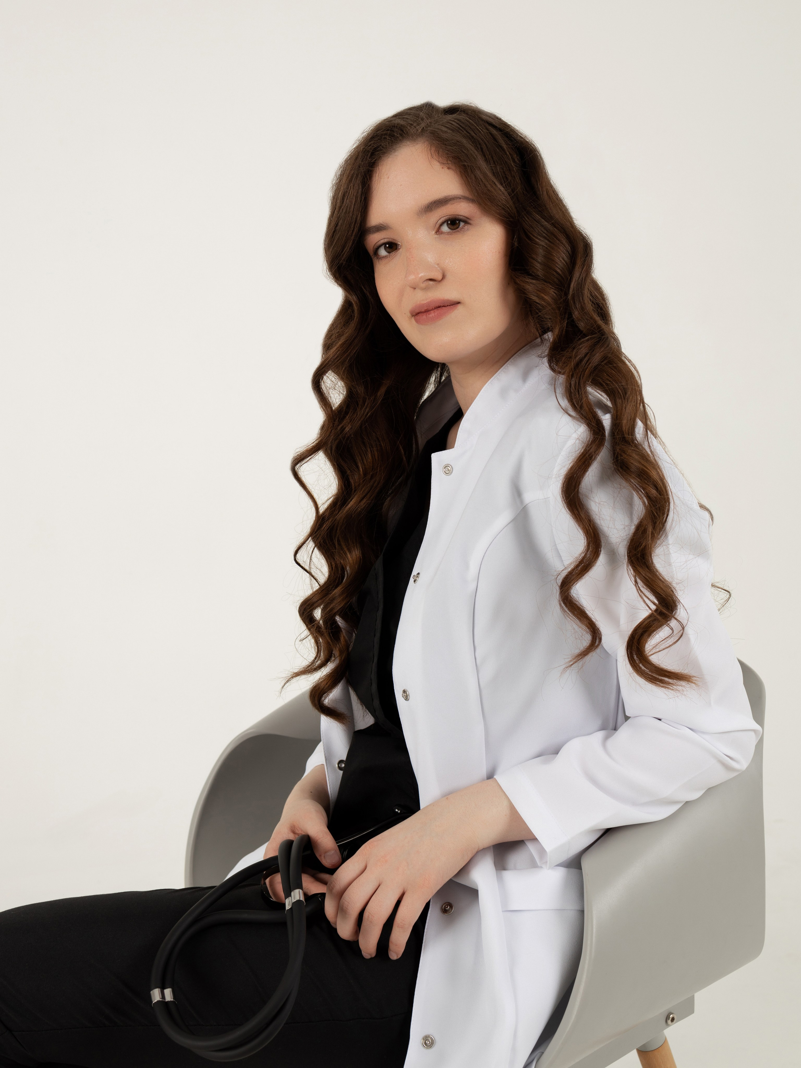 Медики. Фотограф Екатерина Волкова