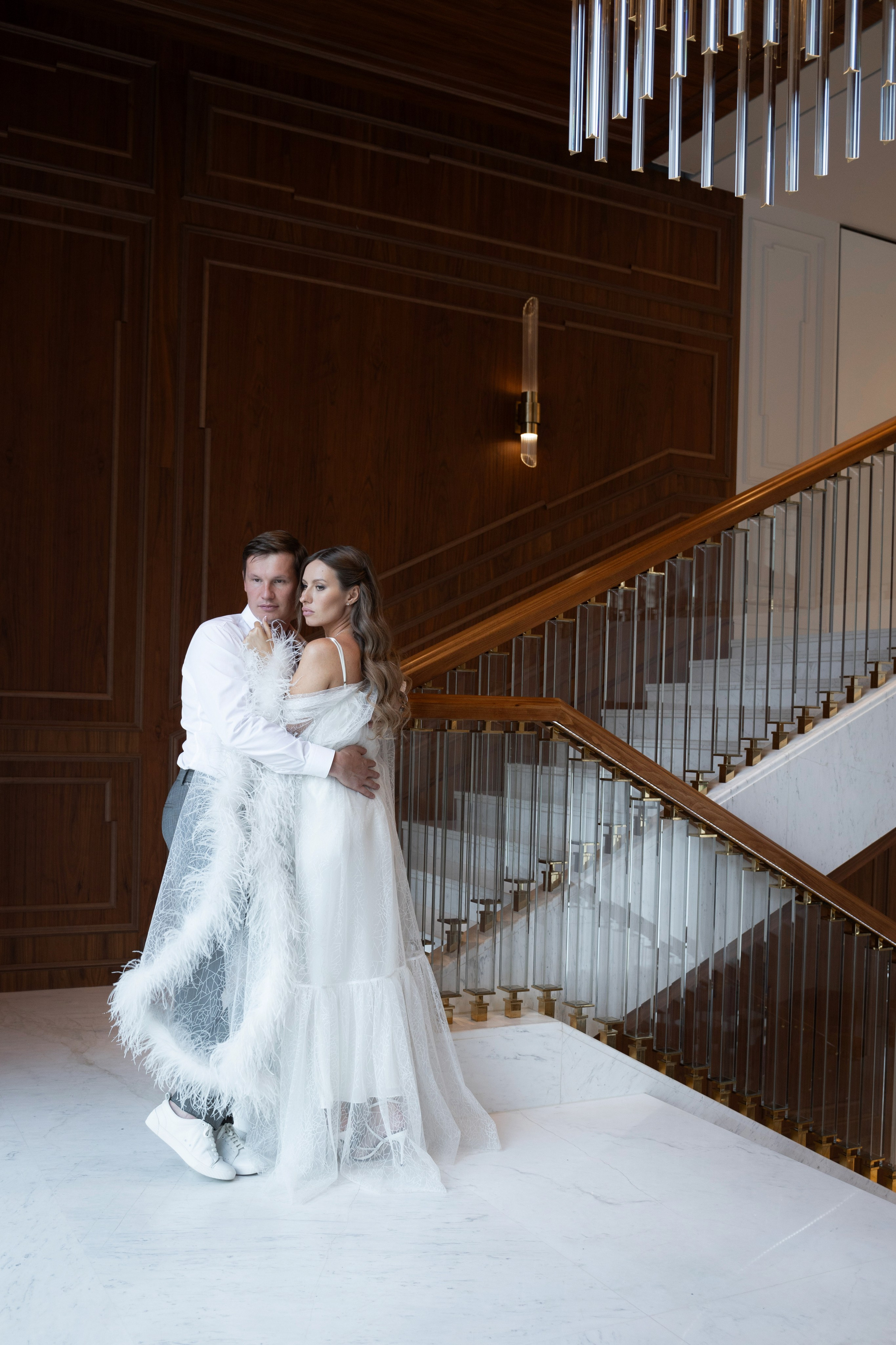 Свадьбы. Фотограф в Москве