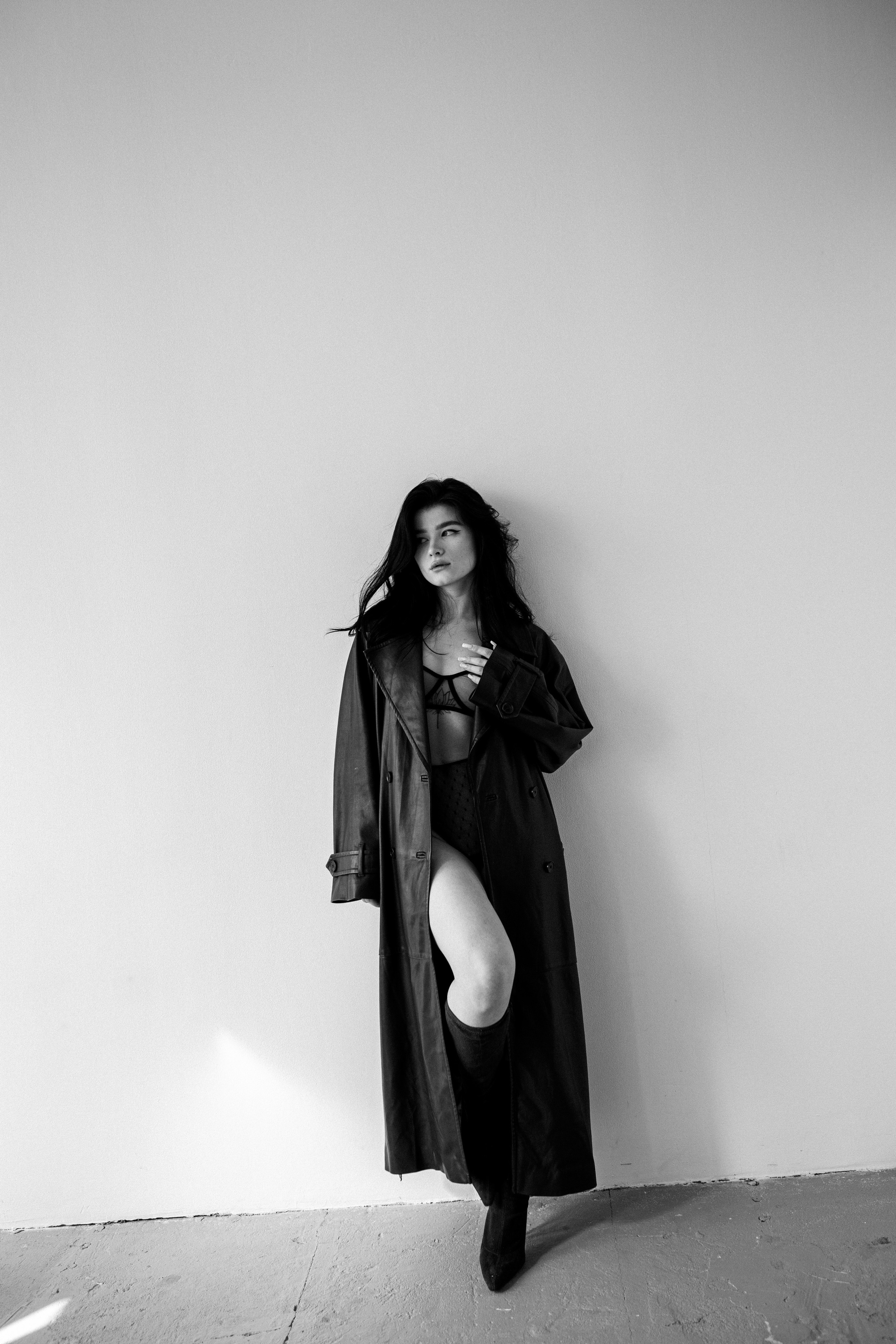 Влада. Портретный и свадебный фотограф в Москве | Макарова Дарья