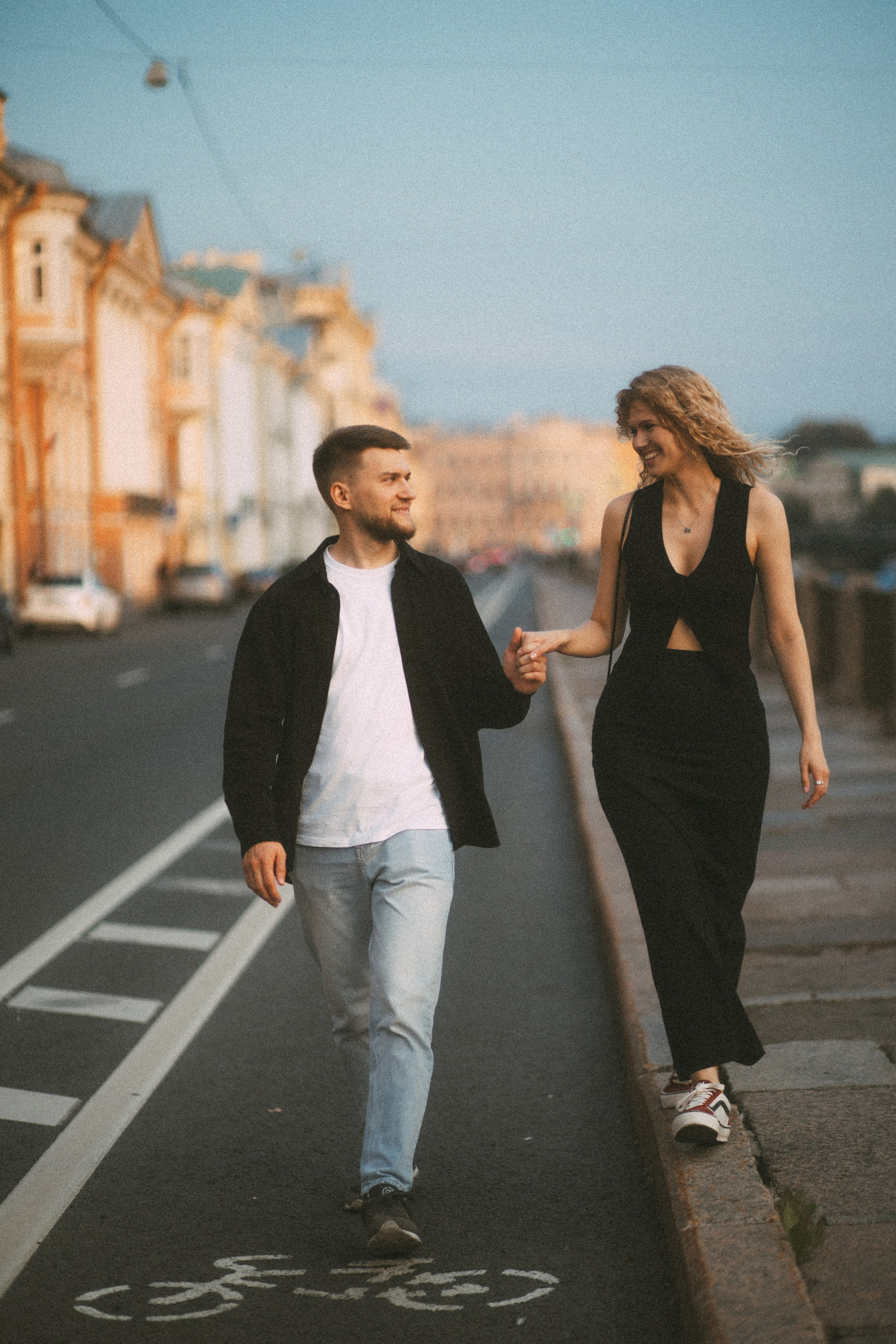 E & П | Санкт-Петербург. Фотограф Екатерина Амбрушкевич