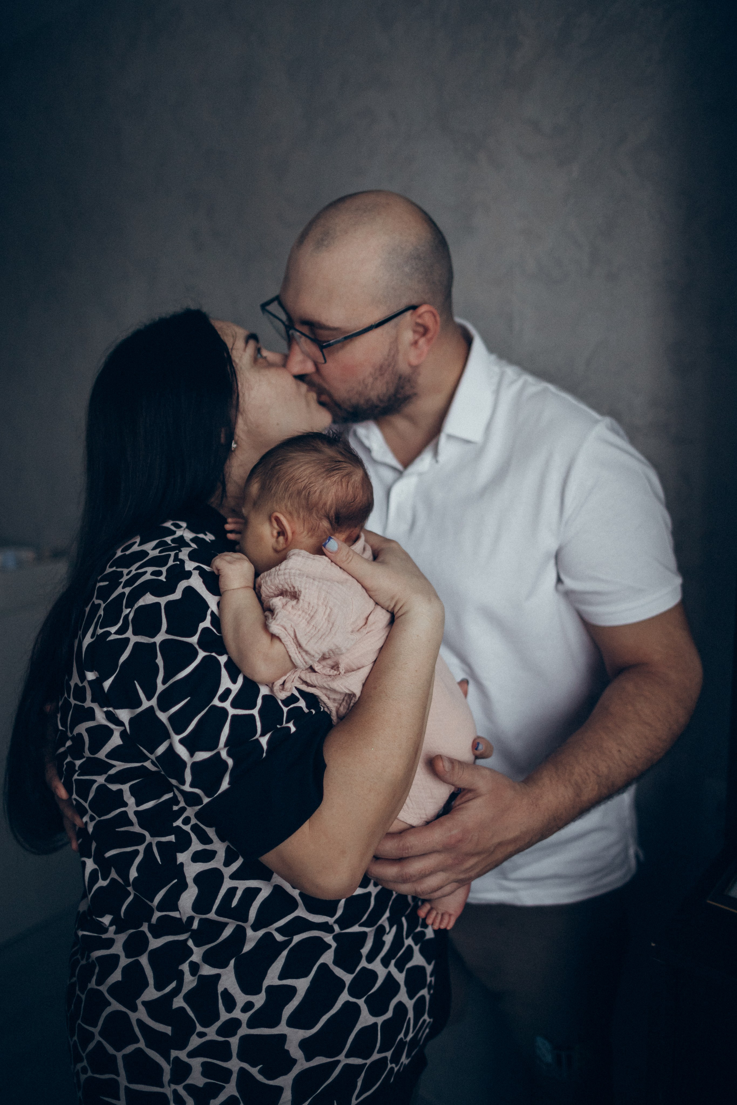 Варвара. Семейный фотограф новорожденных УФА Гульнара Зиновьева