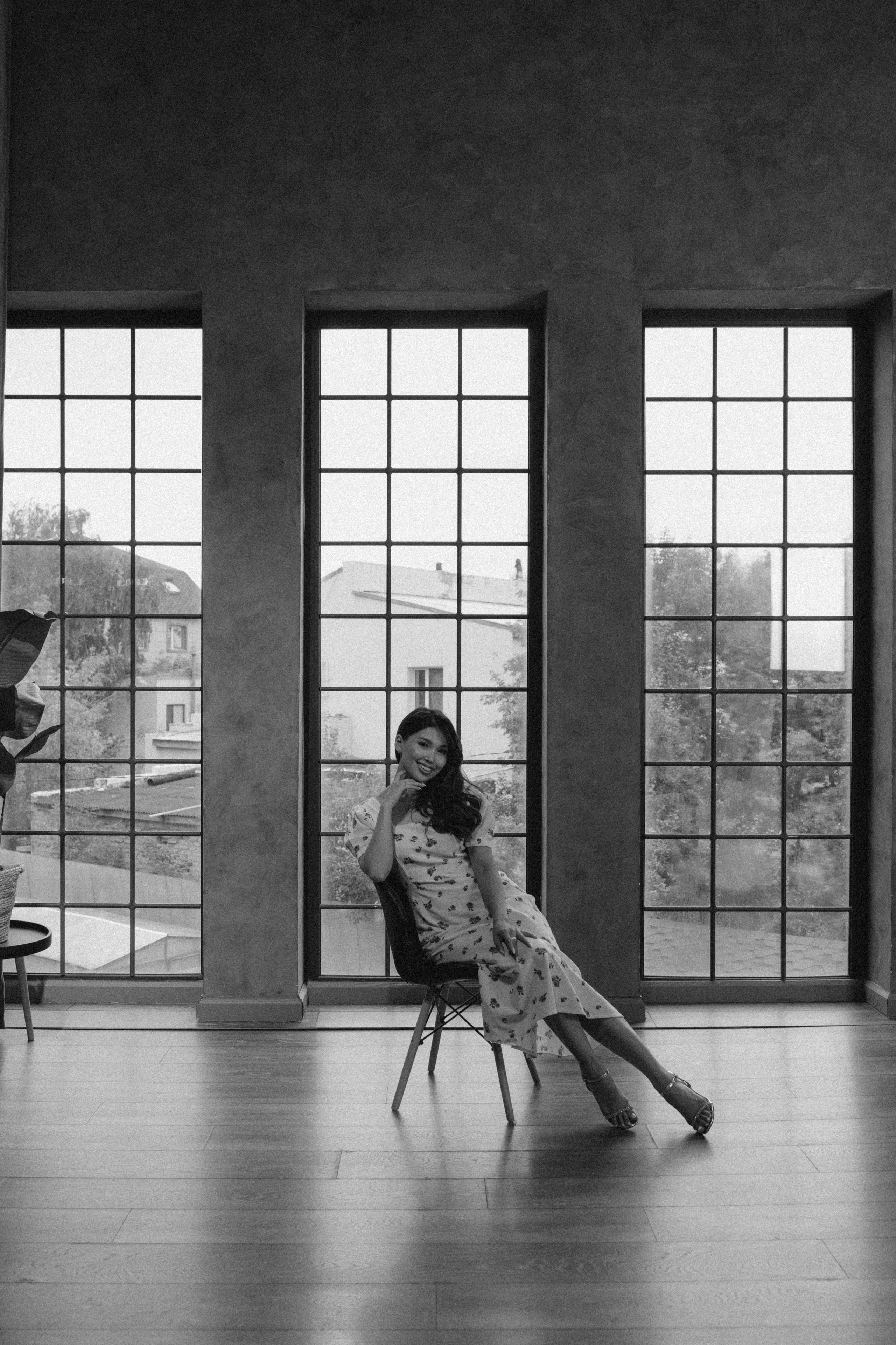 Dilya's Family. Профессиональный фотограф в городе Астана/Алматы Даурен Сембаев