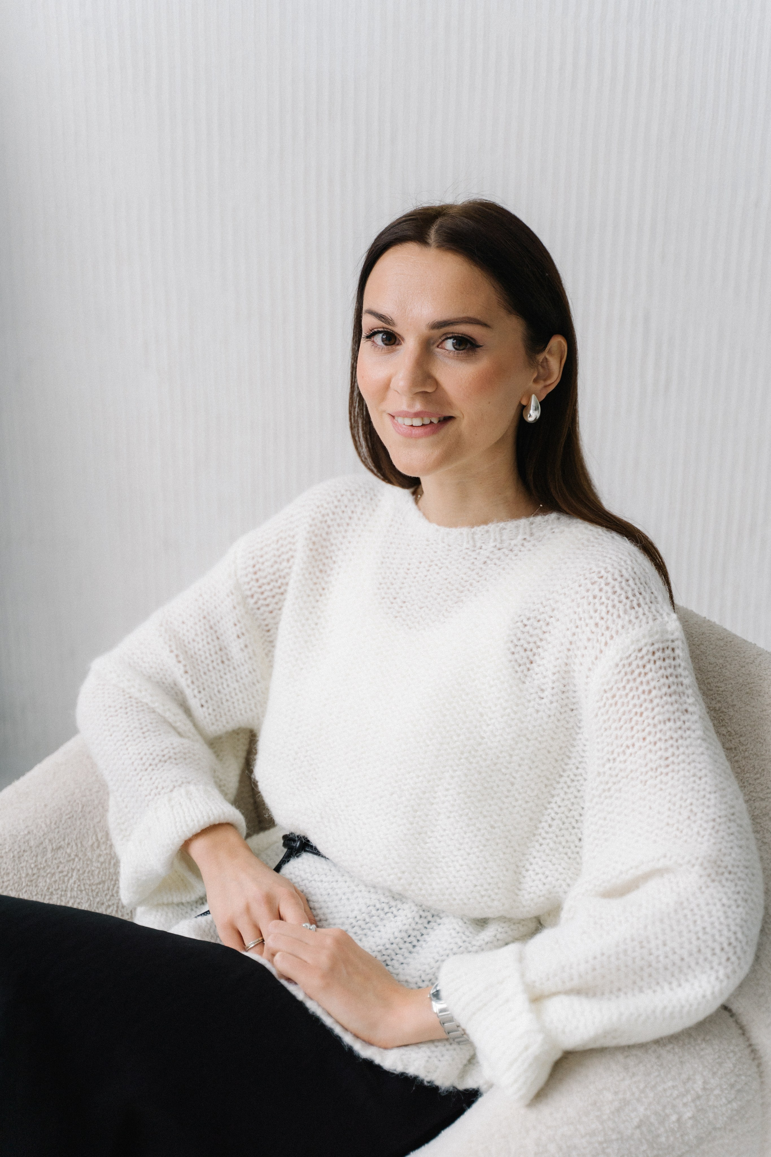 Татьяна Психолог 2 часть. Главная