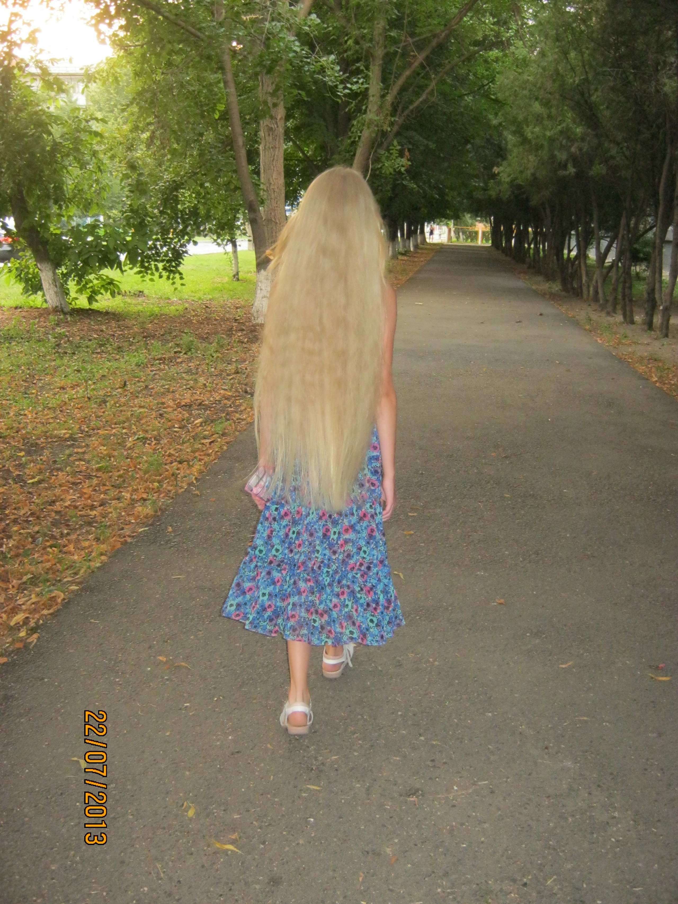 Белореченск с Олей 29.06-22-07.2013. Семейный, Свадебный фотограф СПБ Питер— Романова Екатерина