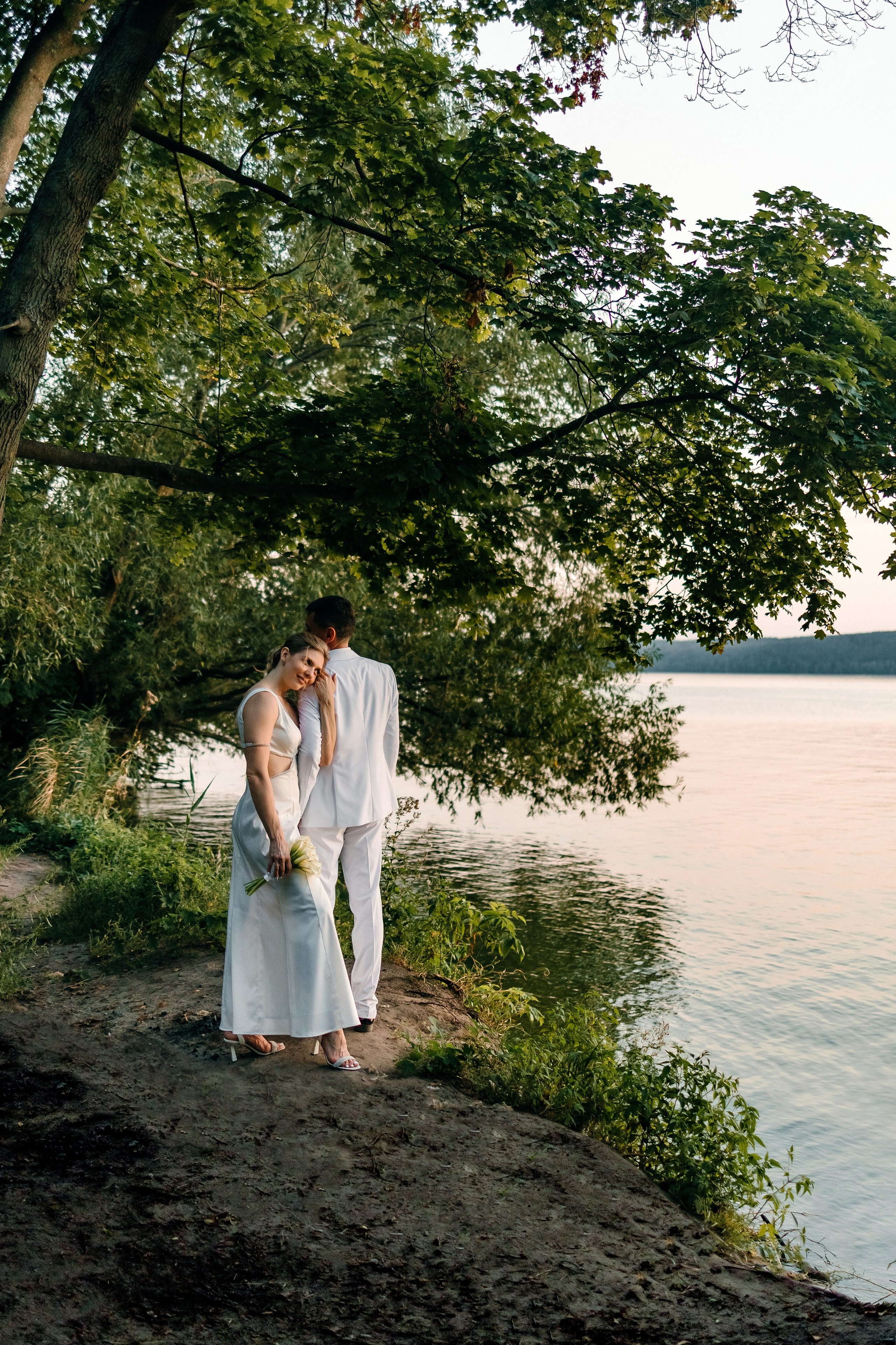 Роман и Лилия. Диана Тимиряева | Фотограф в Воронеже